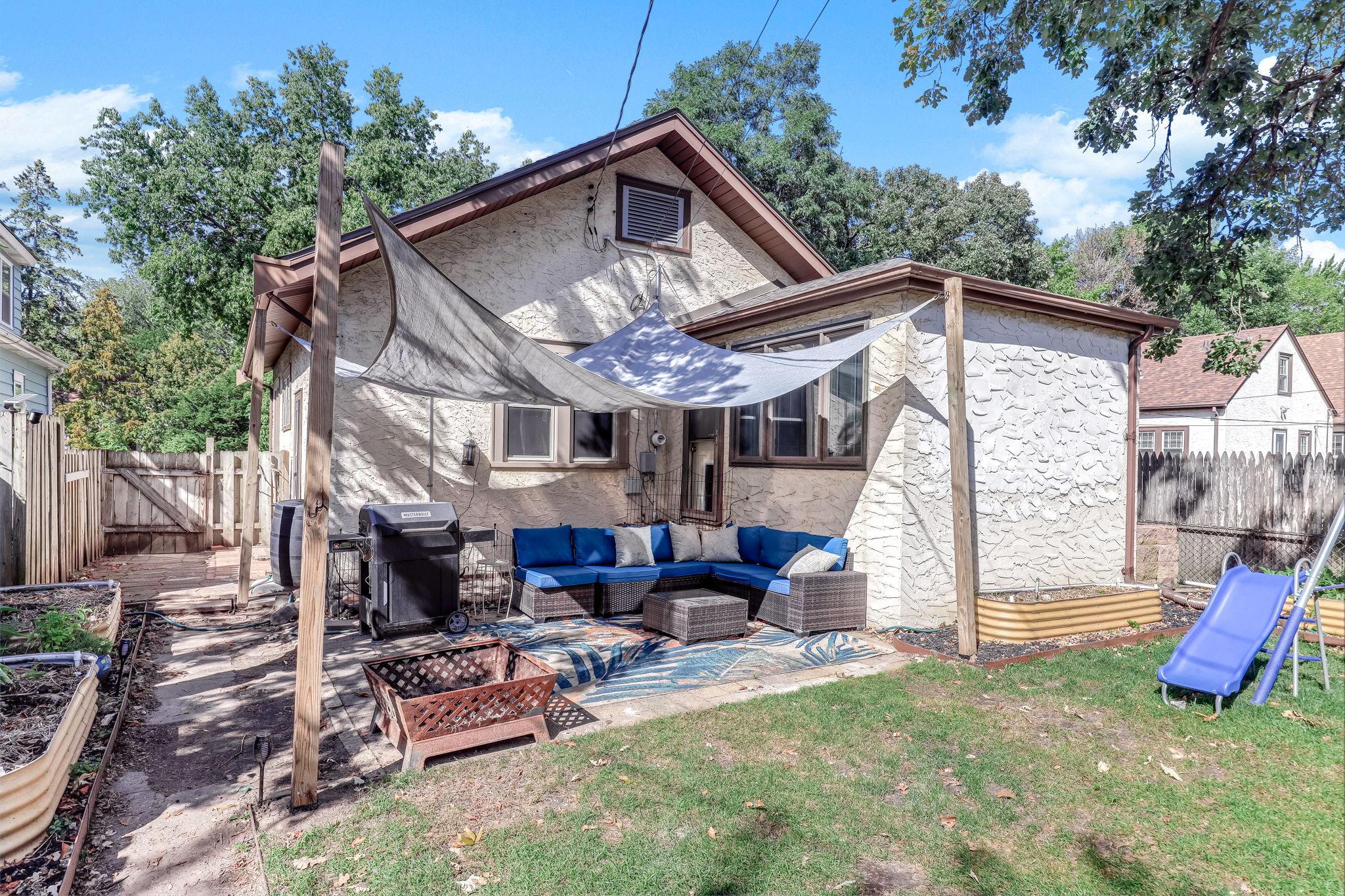 View of Residential at 4106 Vincent Avenue, Minneapolis MN 55412, Minneapolis (32 of 37) - Mike Wilen | Minnesota Team Real Estate