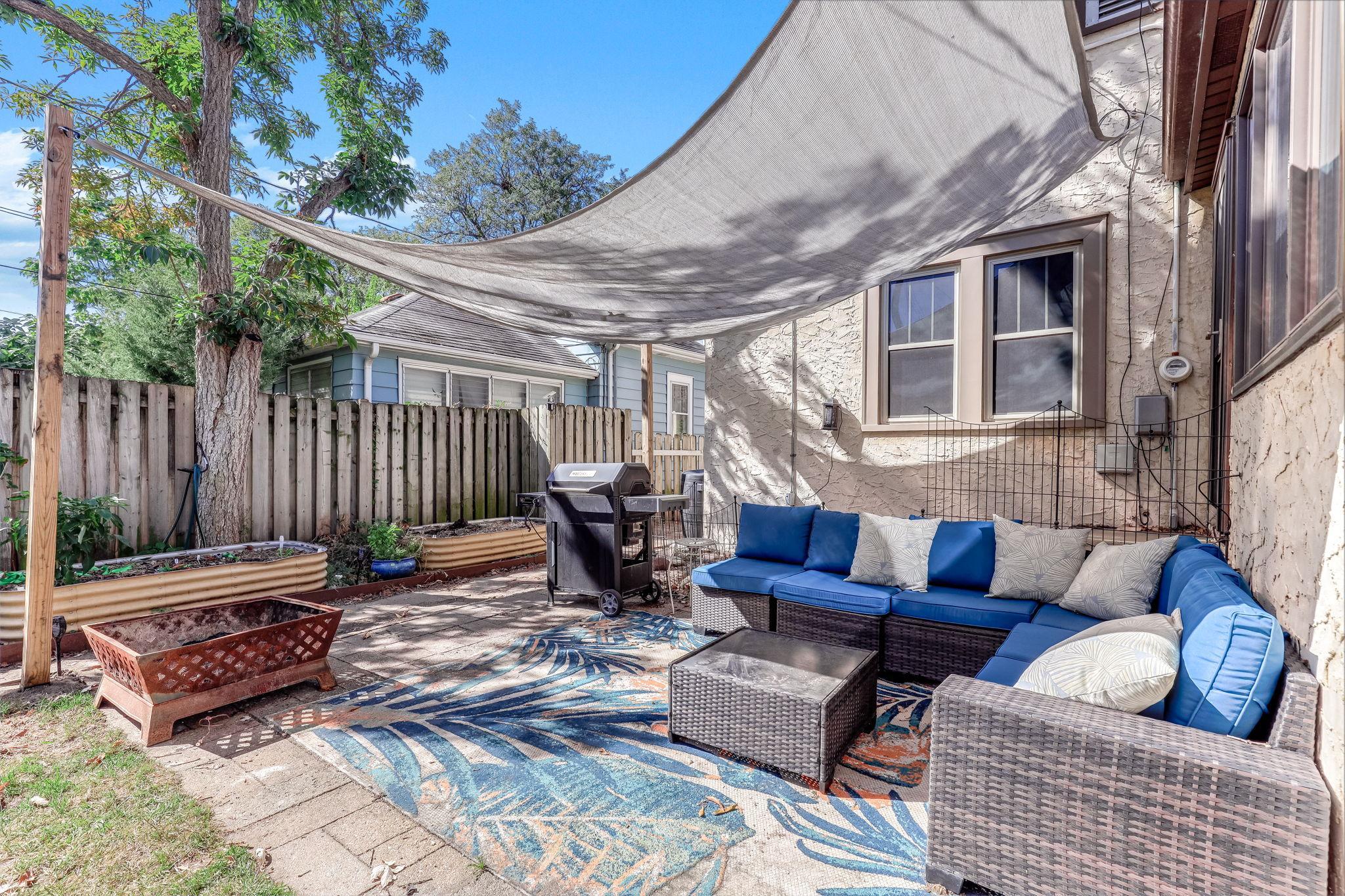 View of Residential at 4106 Vincent Avenue, Minneapolis MN 55412, Minneapolis (30 of 37) - Mike Wilen | Minnesota Team Real Estate