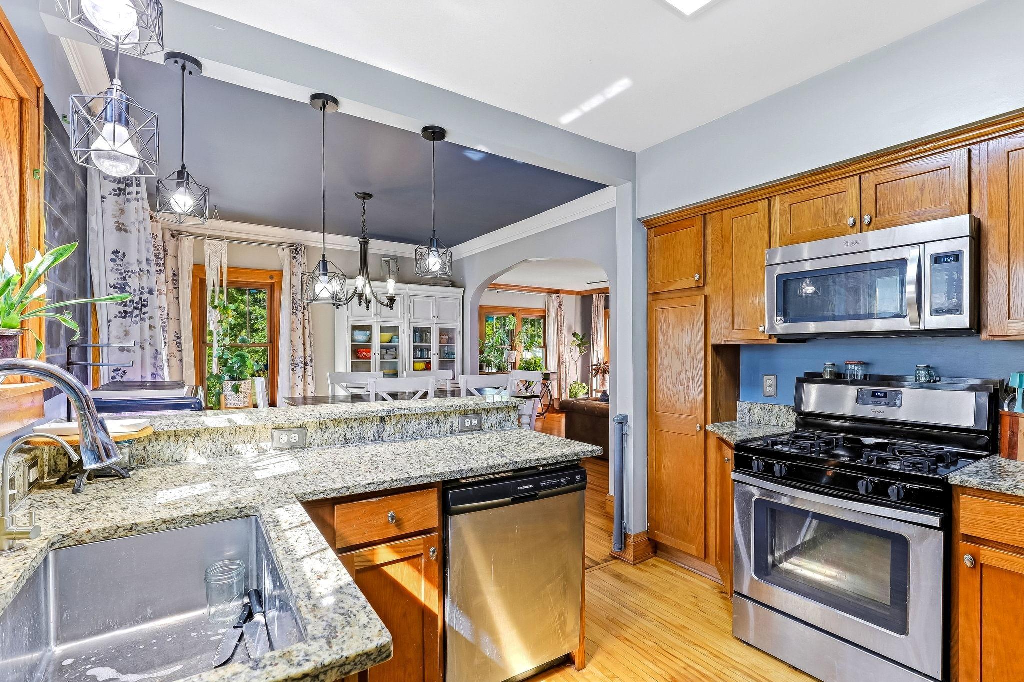 View of Residential at 4106 Vincent Avenue, Minneapolis MN 55412, Minneapolis (14 of 37) - Mike Wilen | Minnesota Team Real Estate