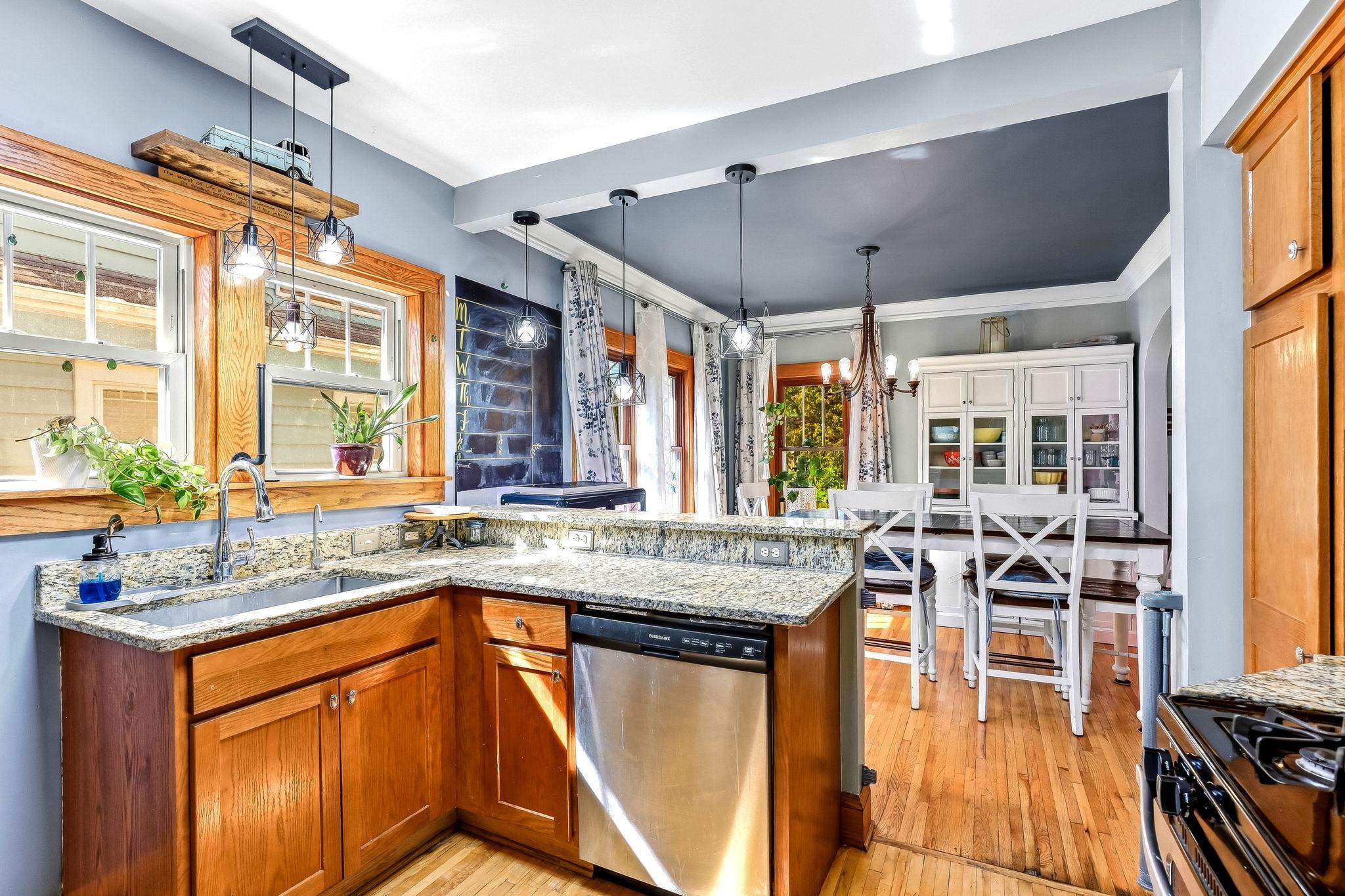 View of Residential at 4106 Vincent Avenue, Minneapolis MN 55412, Minneapolis (13 of 37) - Mike Wilen | Minnesota Team Real Estate