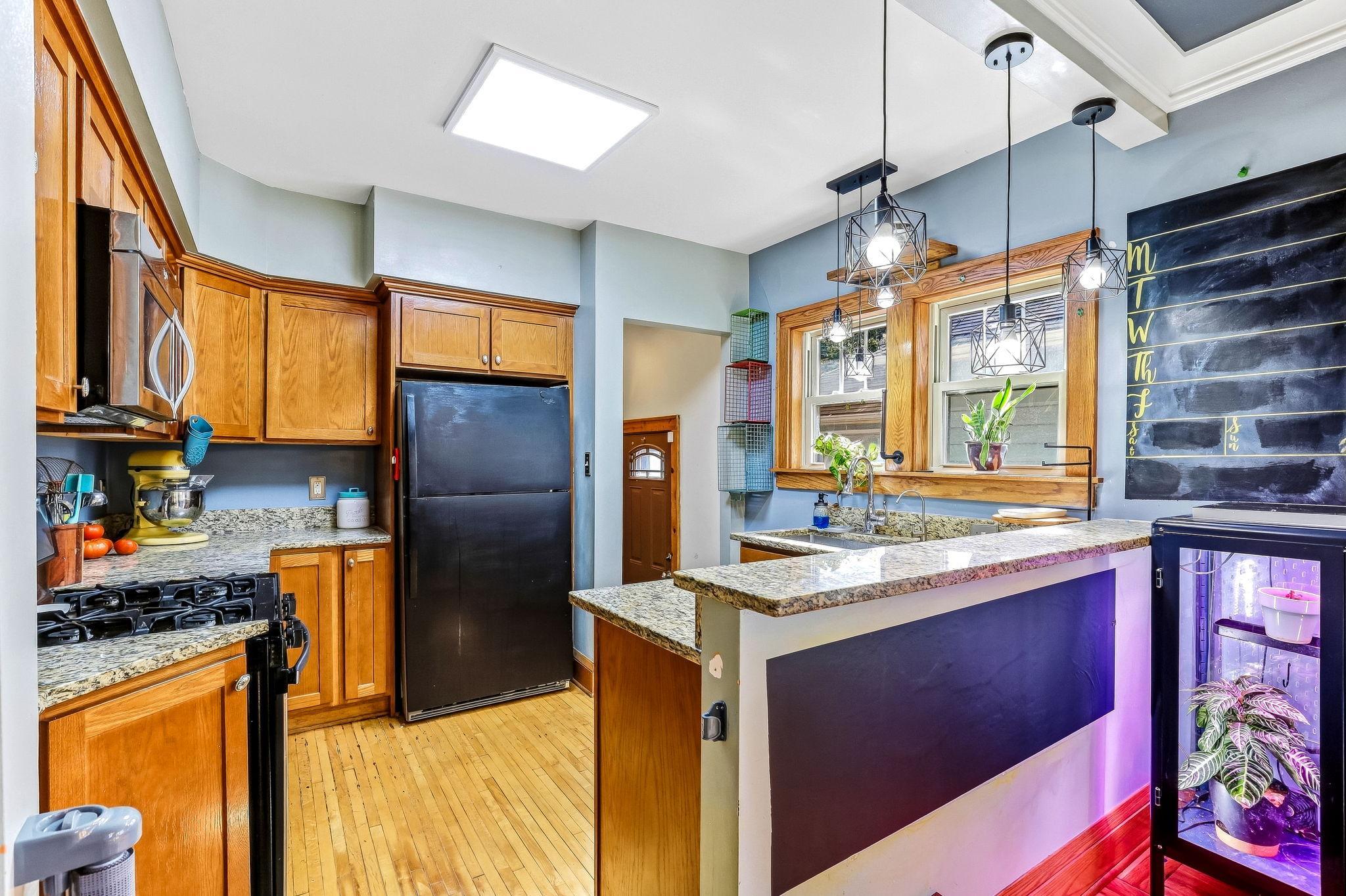View of Residential at 4106 Vincent Avenue, Minneapolis MN 55412, Minneapolis (12 of 37) - Mike Wilen | Minnesota Team Real Estate