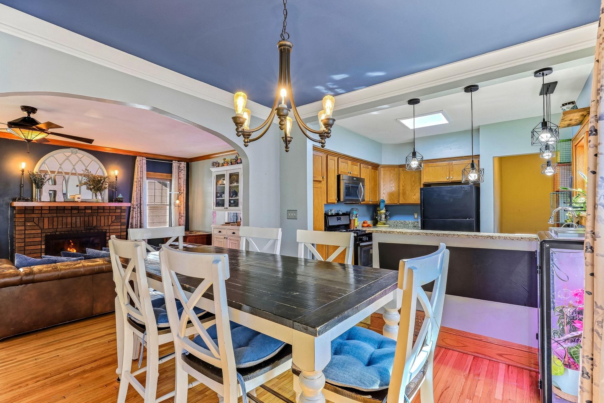 View of Residential at 4106 Vincent Avenue, Minneapolis MN 55412, Minneapolis (11 of 37) - Mike Wilen | Minnesota Team Real Estate