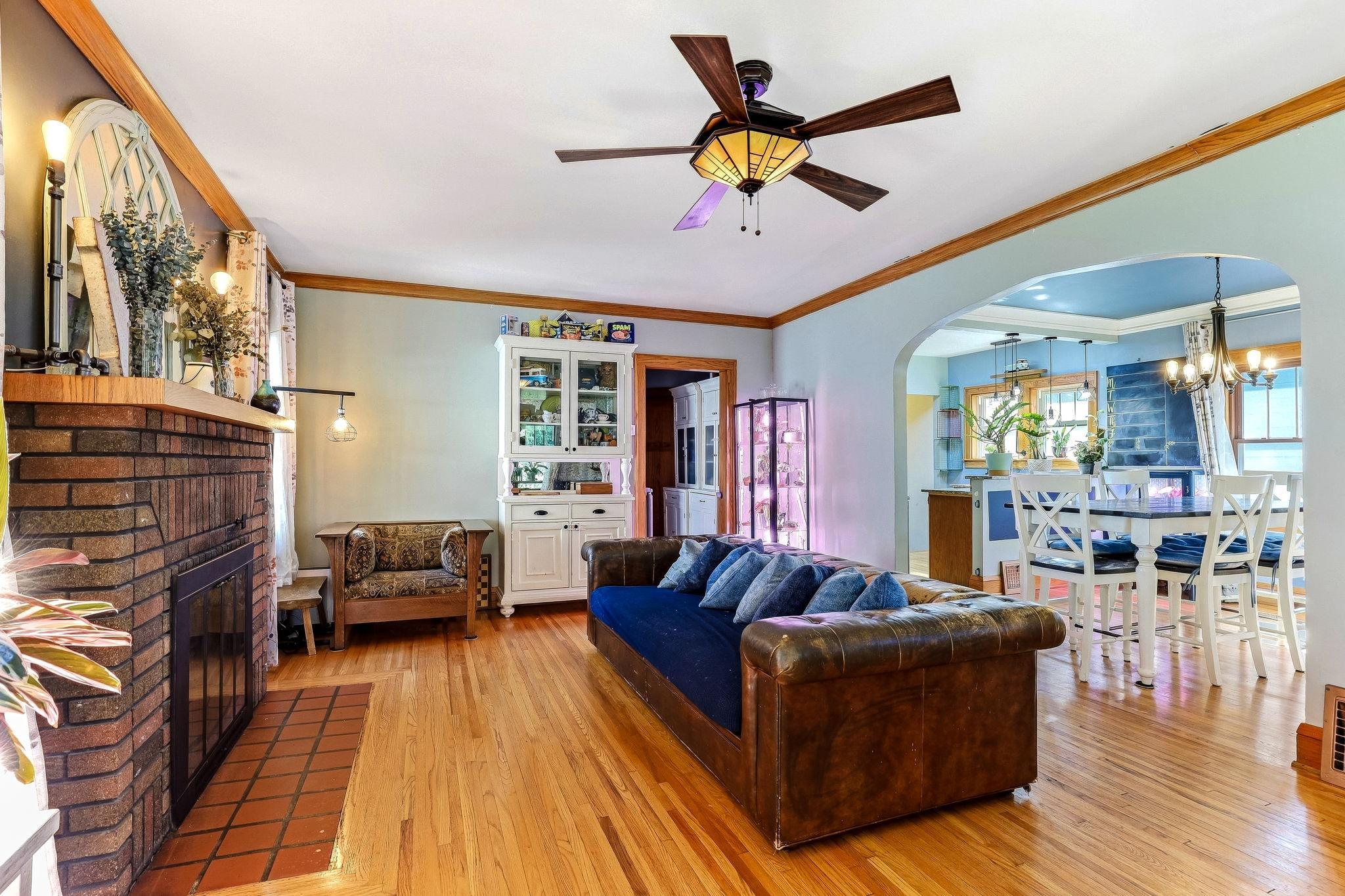 View of Residential at 4106 Vincent Avenue, Minneapolis MN 55412, Minneapolis (6 of 37) - Mike Wilen | Minnesota Team Real Estate