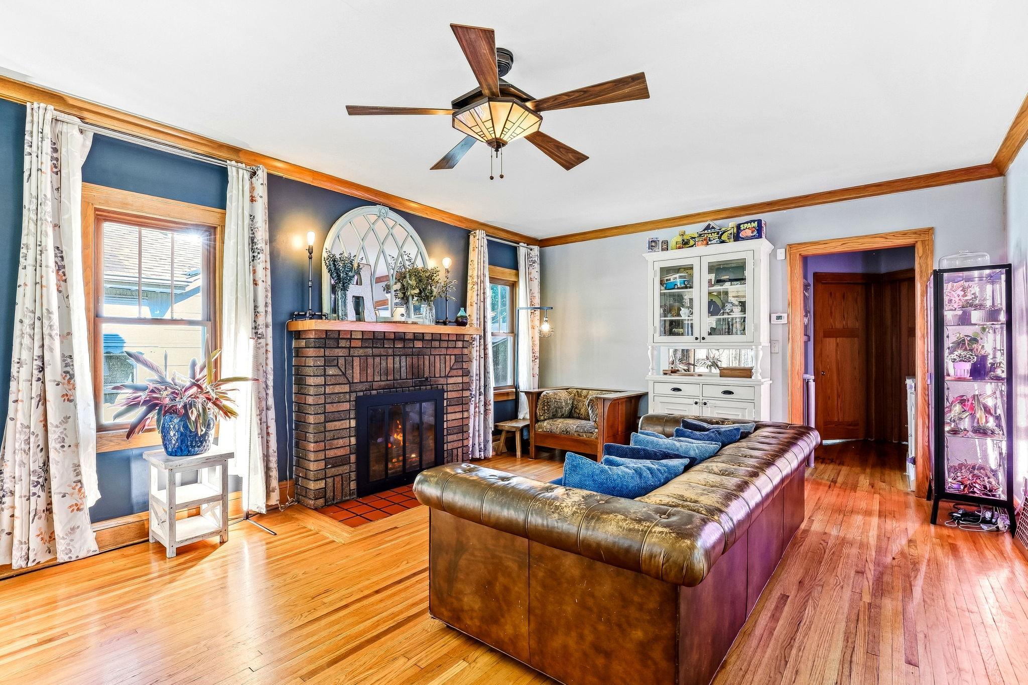 View of Residential at 4106 Vincent Avenue, Minneapolis MN 55412, Minneapolis (5 of 37) - Mike Wilen | Minnesota Team Real Estate