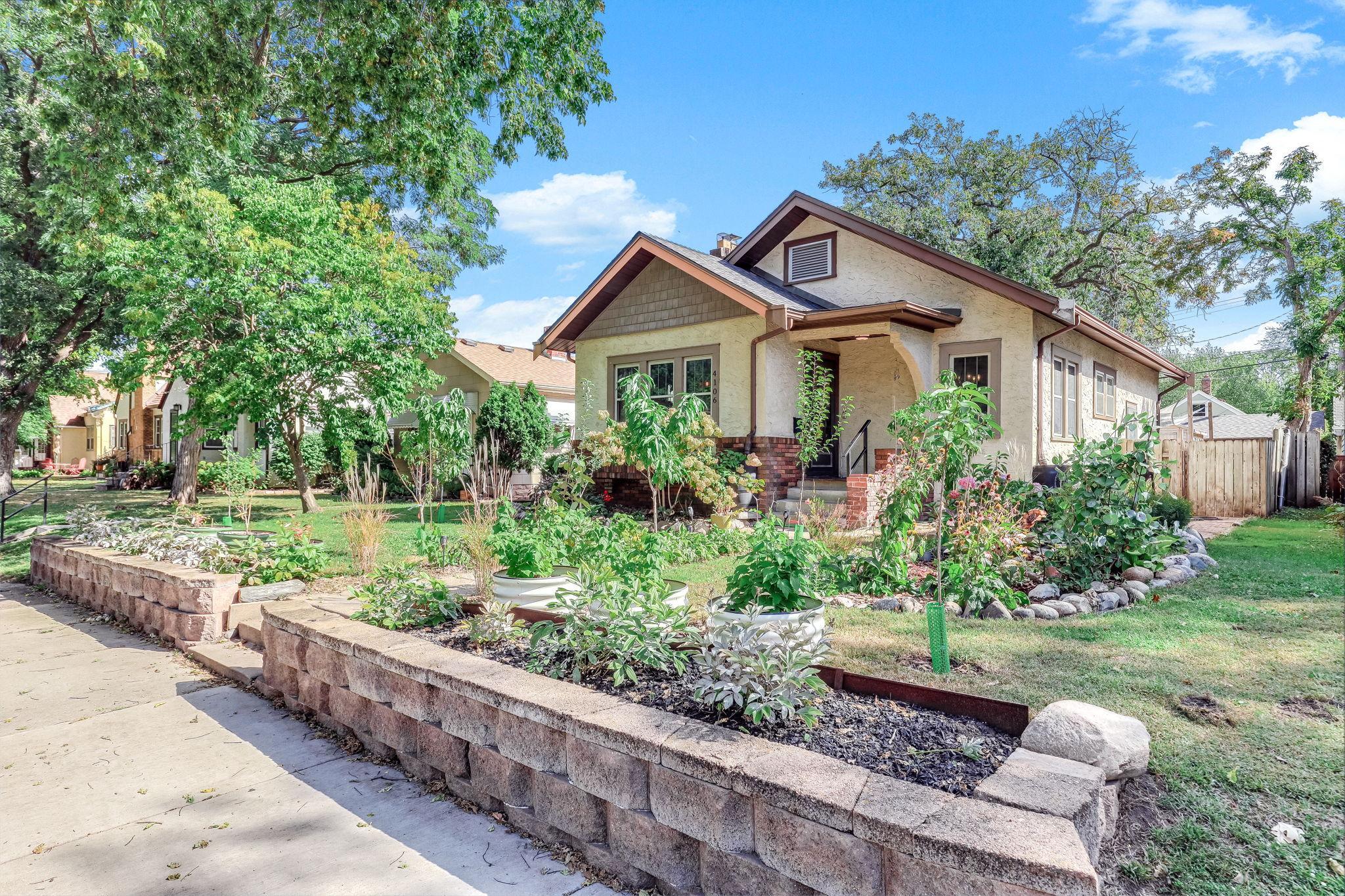 View of Residential at 4106 Vincent Avenue, Minneapolis MN 55412, Minneapolis (3 of 37) - Mike Wilen | Minnesota Team Real Estate