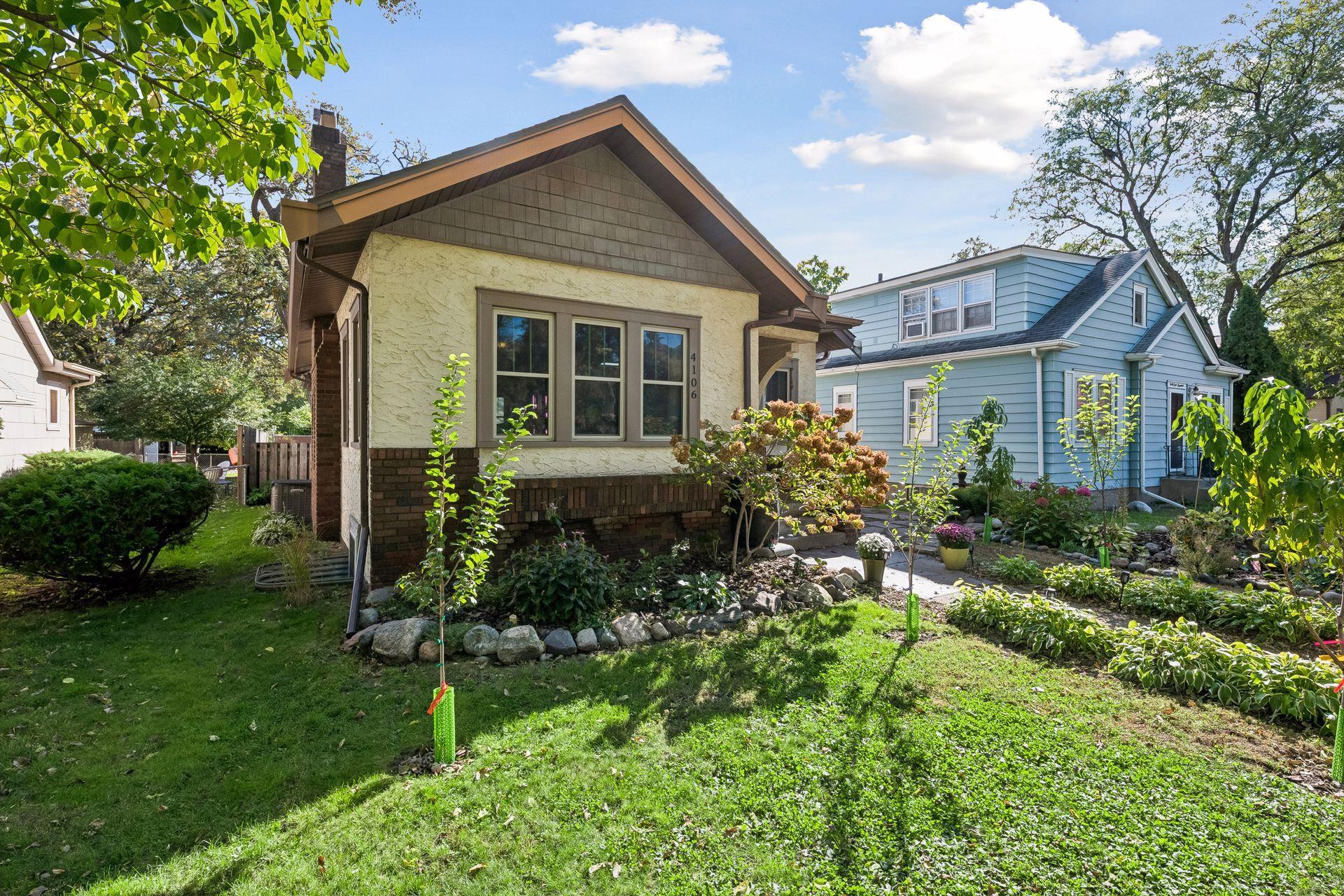 View of Residential at 4106 Vincent Avenue, Minneapolis MN 55412, Minneapolis (4 of 39) - Mike Wilen | Minnesota Team Real Estate