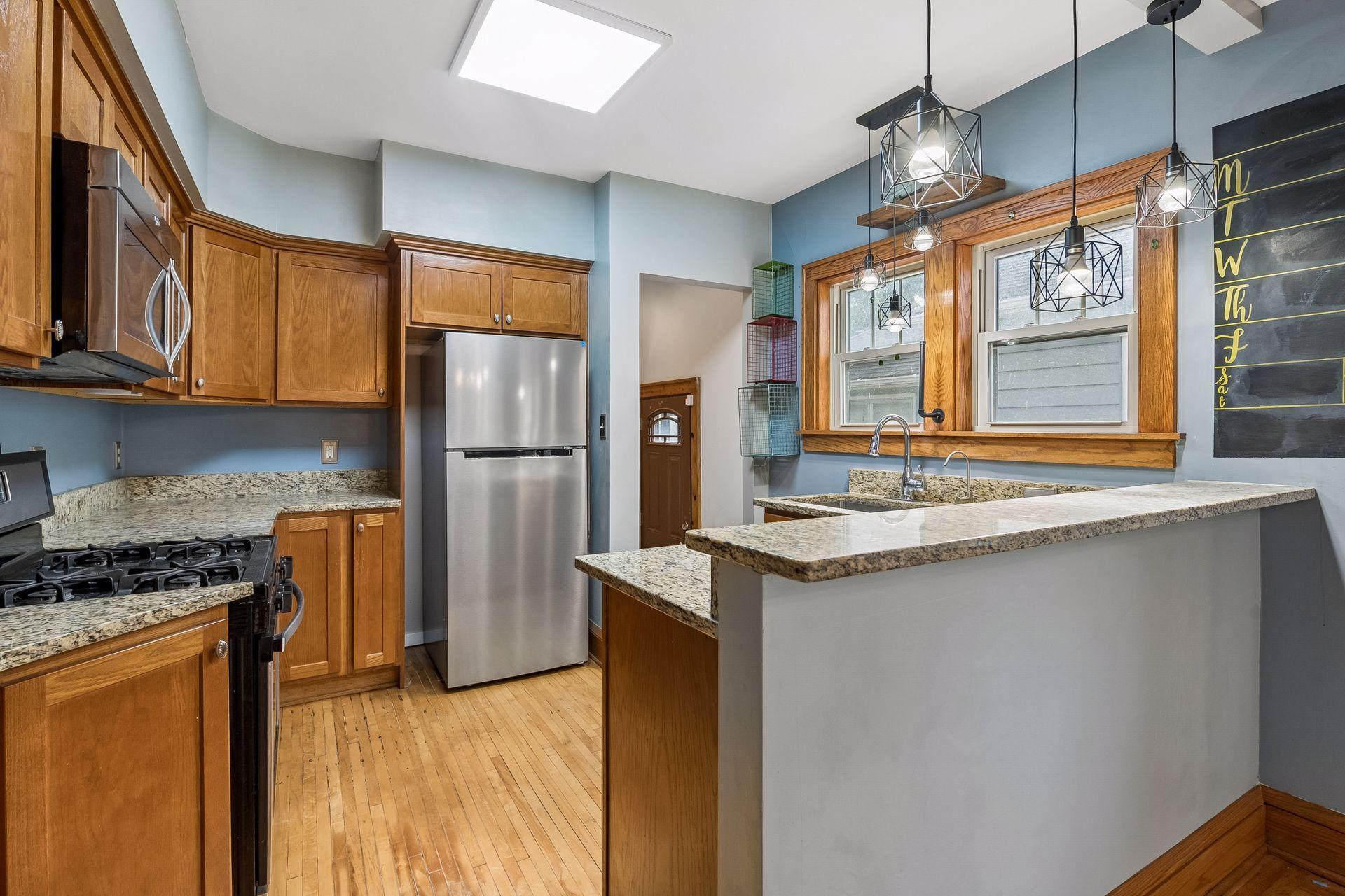 View of Residential at 4106 Vincent Avenue, Minneapolis MN 55412, Minneapolis (18 of 39) - Mike Wilen | Minnesota Team Real Estate