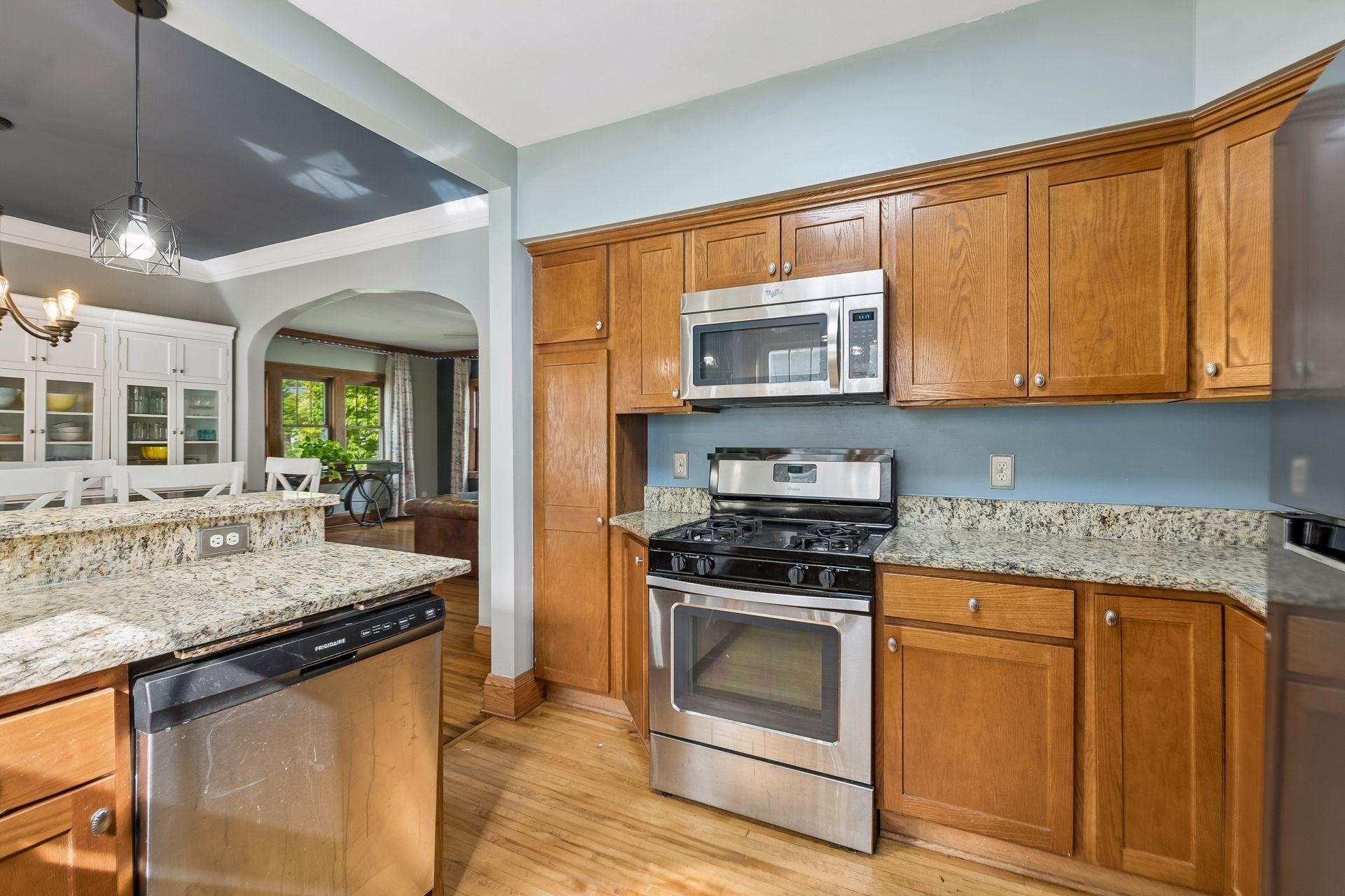View of Residential at 4106 Vincent Avenue, Minneapolis MN 55412, Minneapolis (17 of 39) - Mike Wilen | Minnesota Team Real Estate