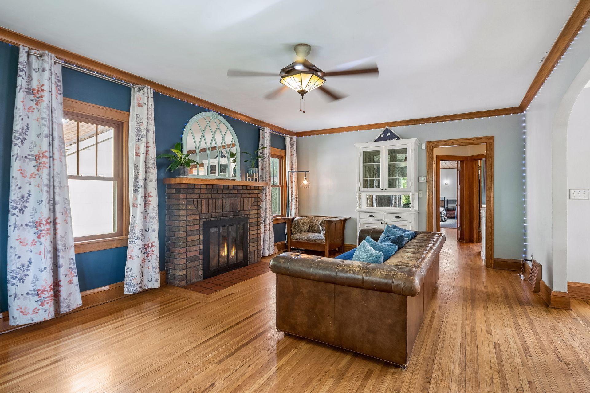 View of Residential at 4106 Vincent Avenue, Minneapolis MN 55412, Minneapolis (7 of 39) - Mike Wilen | Minnesota Team Real Estate