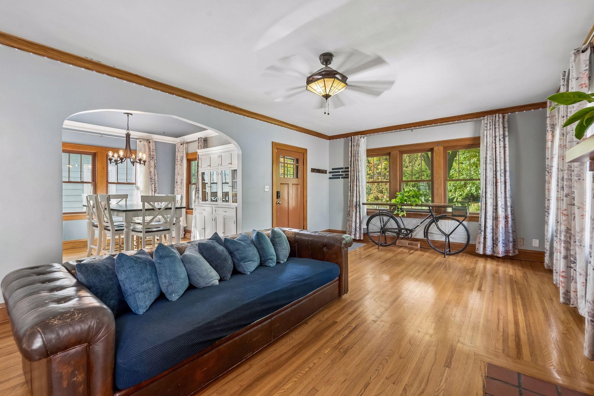 View of Residential at 4106 Vincent Avenue, Minneapolis MN 55412, Minneapolis (9 of 39) - Mike Wilen | Minnesota Team Real Estate