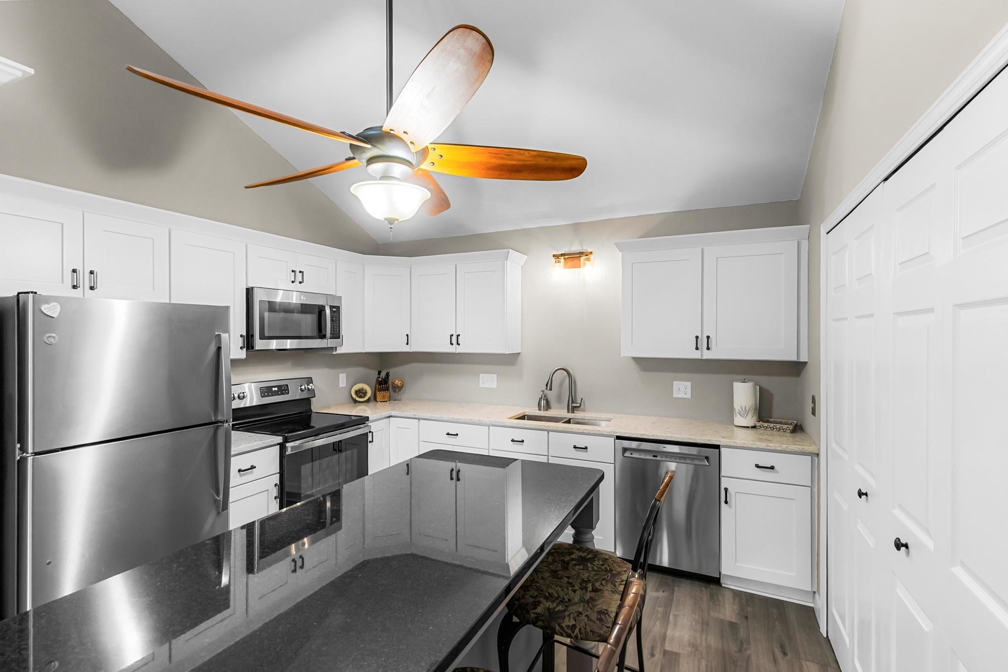 View of (CC) Low Rise (3- Levels) at 3290 Greenbrier Street, Vadnais Heights - Mike Wilen | Minnesota Team Real Estate