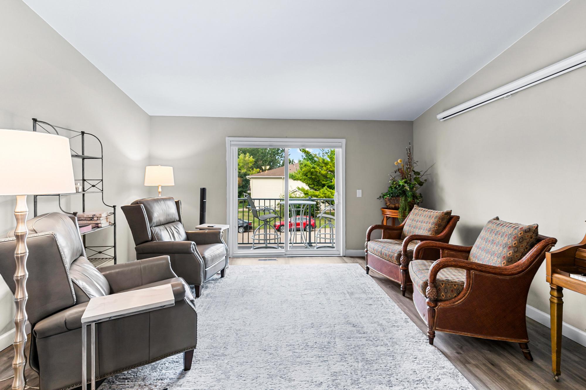 View of Residential at 3290 Greenbrier Street #3290C, Vadnais Heights MN 55127, Vadnais Heights (10 of 19) - Mike Wilen | Minnesota Team Real Estate