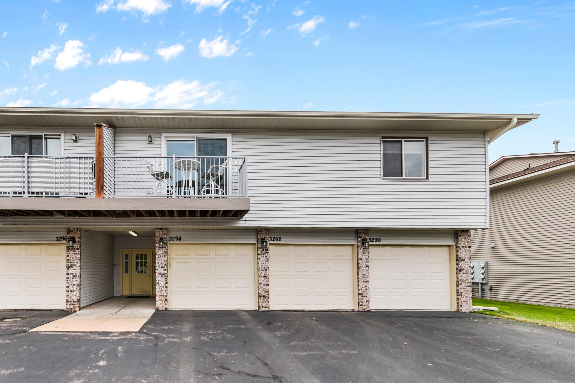 View of Residential at 3290 Greenbrier Street #3290C, Vadnais Heights MN 55127, Vadnais Heights (3 of 19) - Mike Wilen | Minnesota Team Real Estate