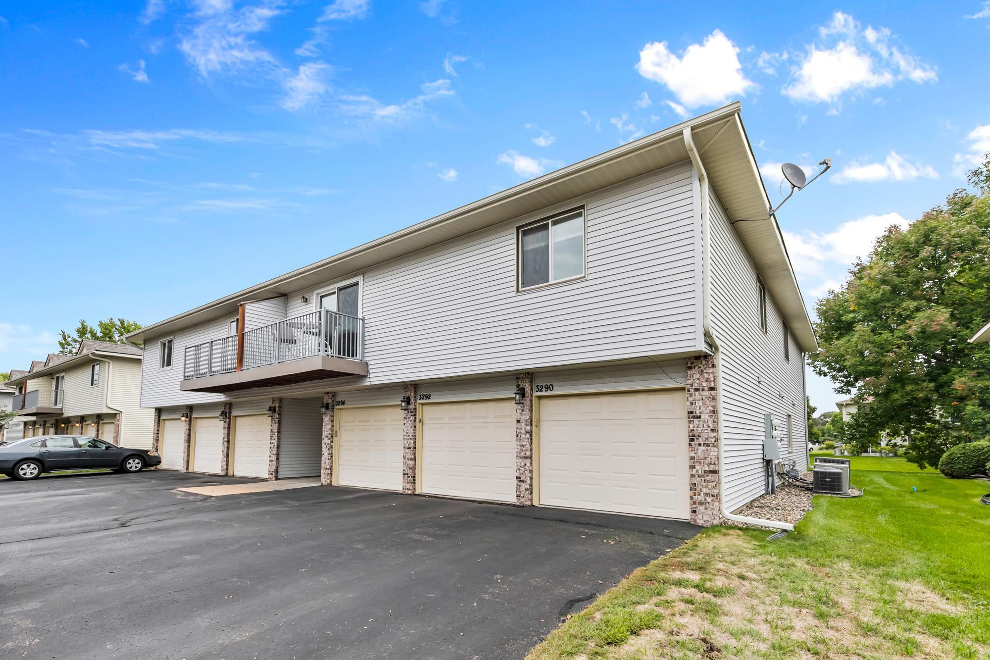 View of Residential at 3290 Greenbrier Street #3290C, Vadnais Heights MN 55127, Vadnais Heights (18 of 19) - Mike Wilen | Minnesota Team Real Estate