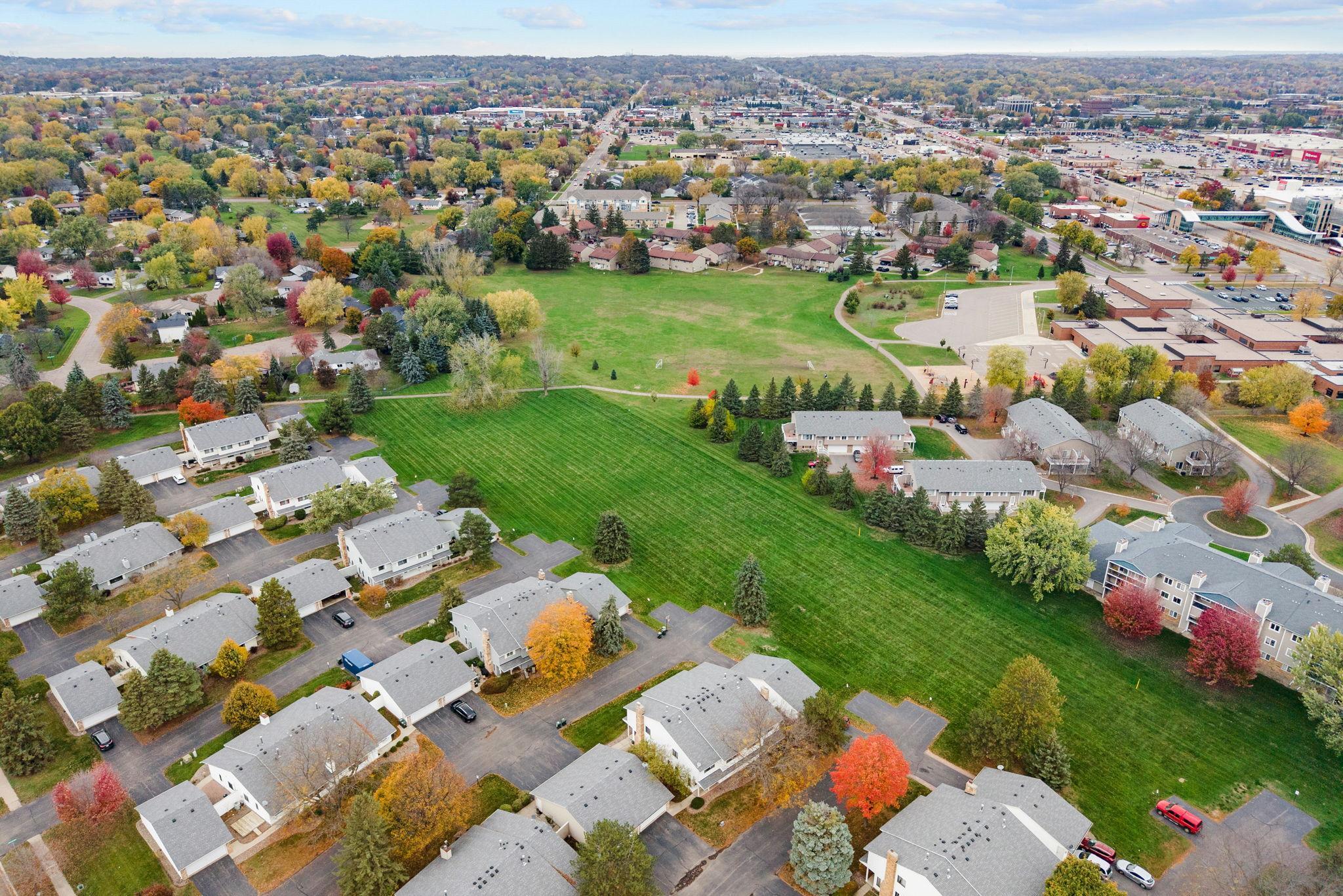 View of Residential at 15813 Griffon Path, Apple Valley MN 55124, Apple Valley (57 of 66) - Mike Wilen | Minnesota Team Real Estate
