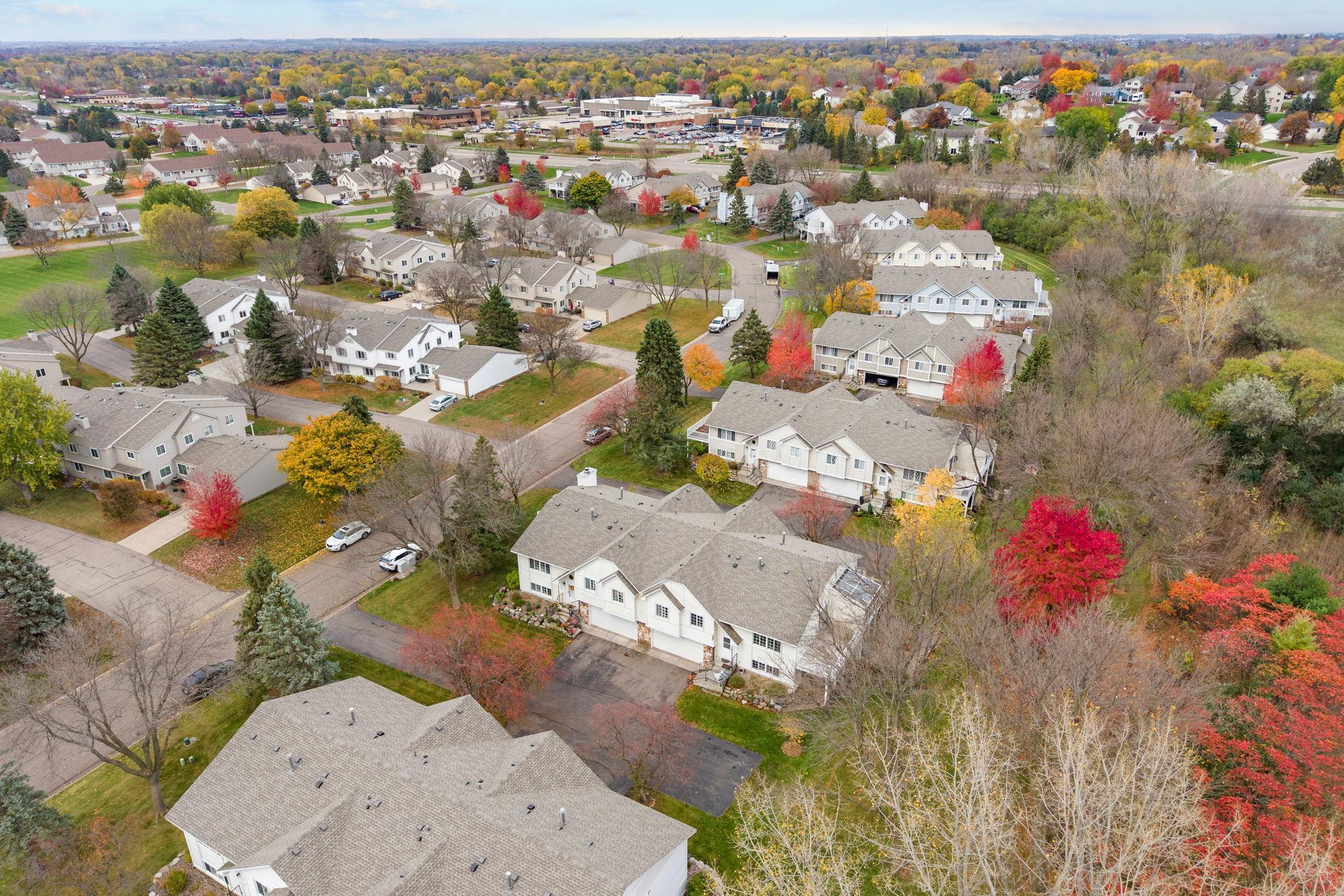 View of Residential at 15813 Griffon Path, Apple Valley MN 55124, Apple Valley (60 of 66) - Mike Wilen | Minnesota Team Real Estate