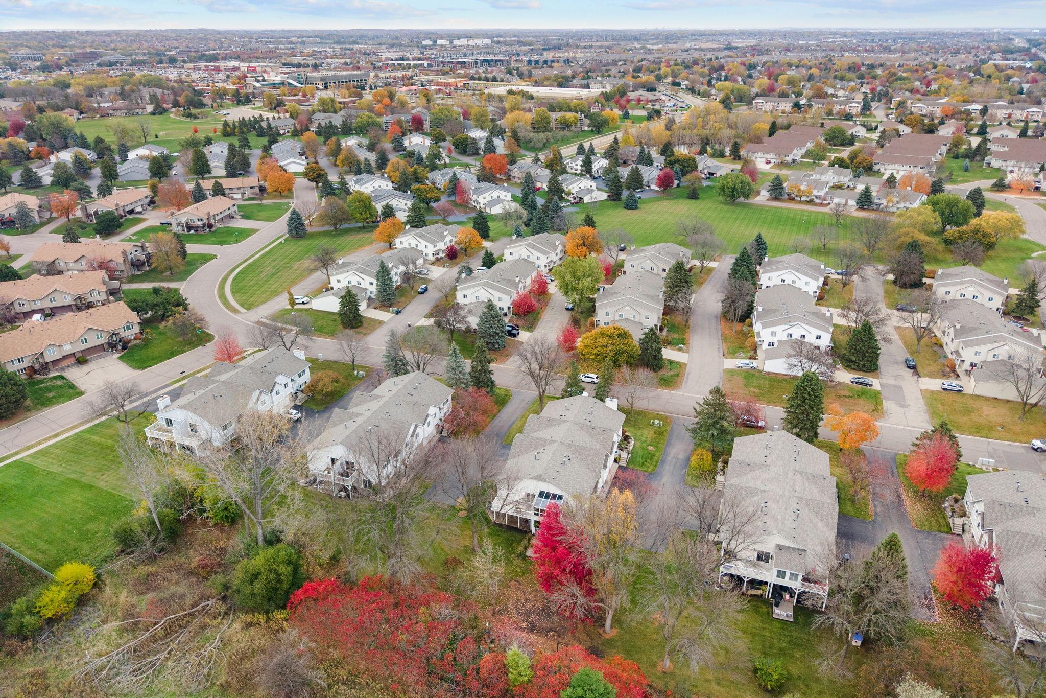 View of Residential at 15813 Griffon Path, Apple Valley MN 55124, Apple Valley (63 of 66) - Mike Wilen | Minnesota Team Real Estate
