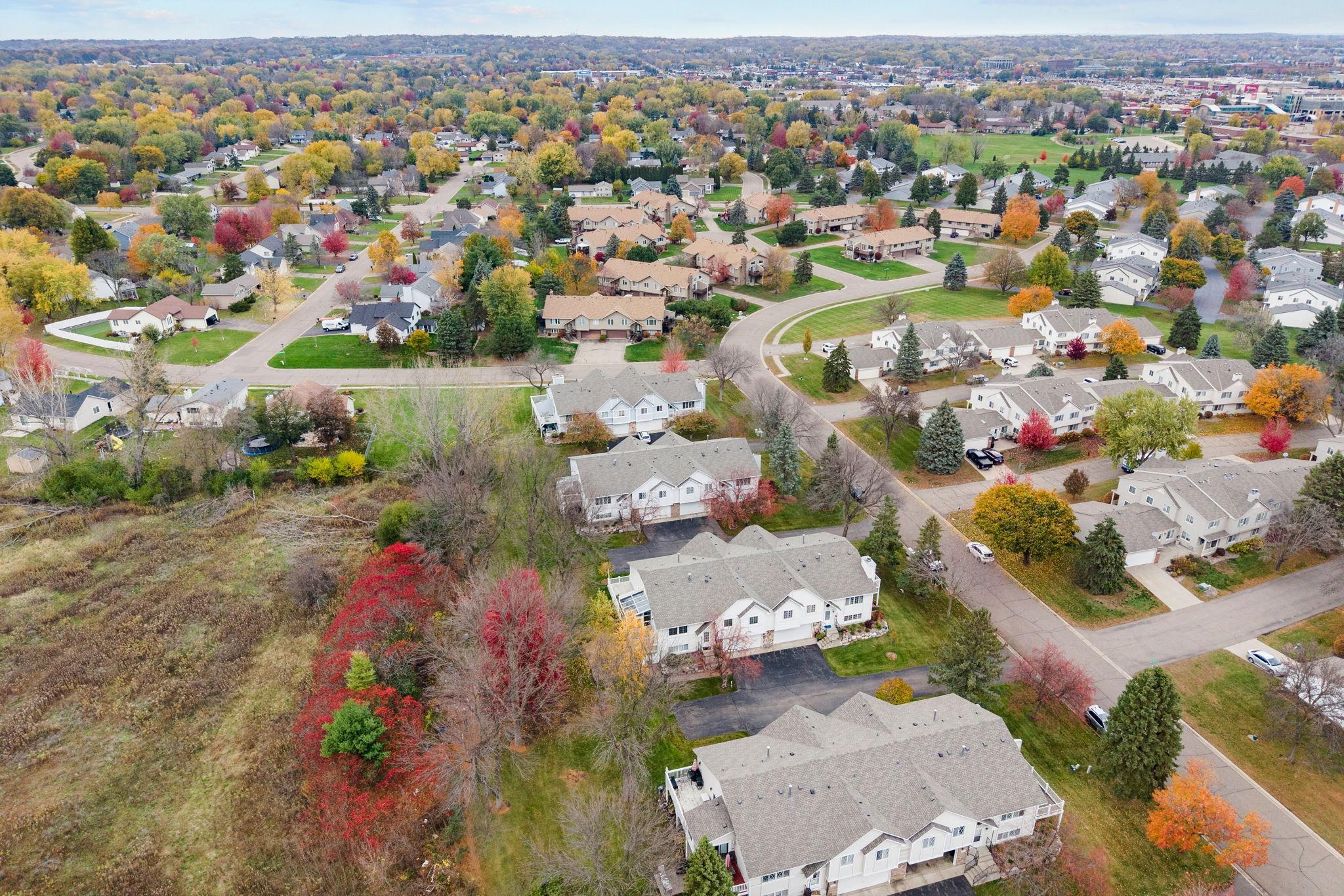 View of Residential at 15813 Griffon Path, Apple Valley MN 55124, Apple Valley (58 of 66) - Mike Wilen | Minnesota Team Real Estate