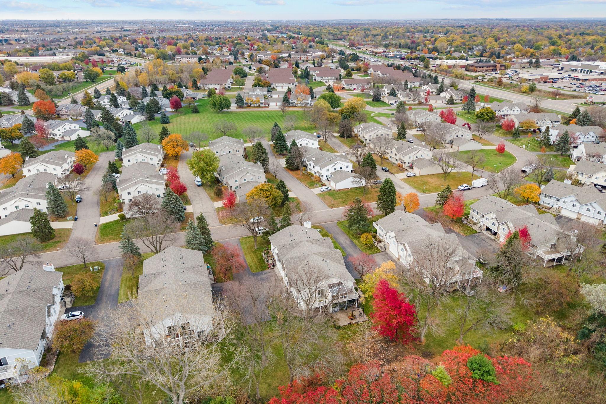 View of Residential at 15813 Griffon Path, Apple Valley MN 55124, Apple Valley (62 of 66) - Mike Wilen | Minnesota Team Real Estate