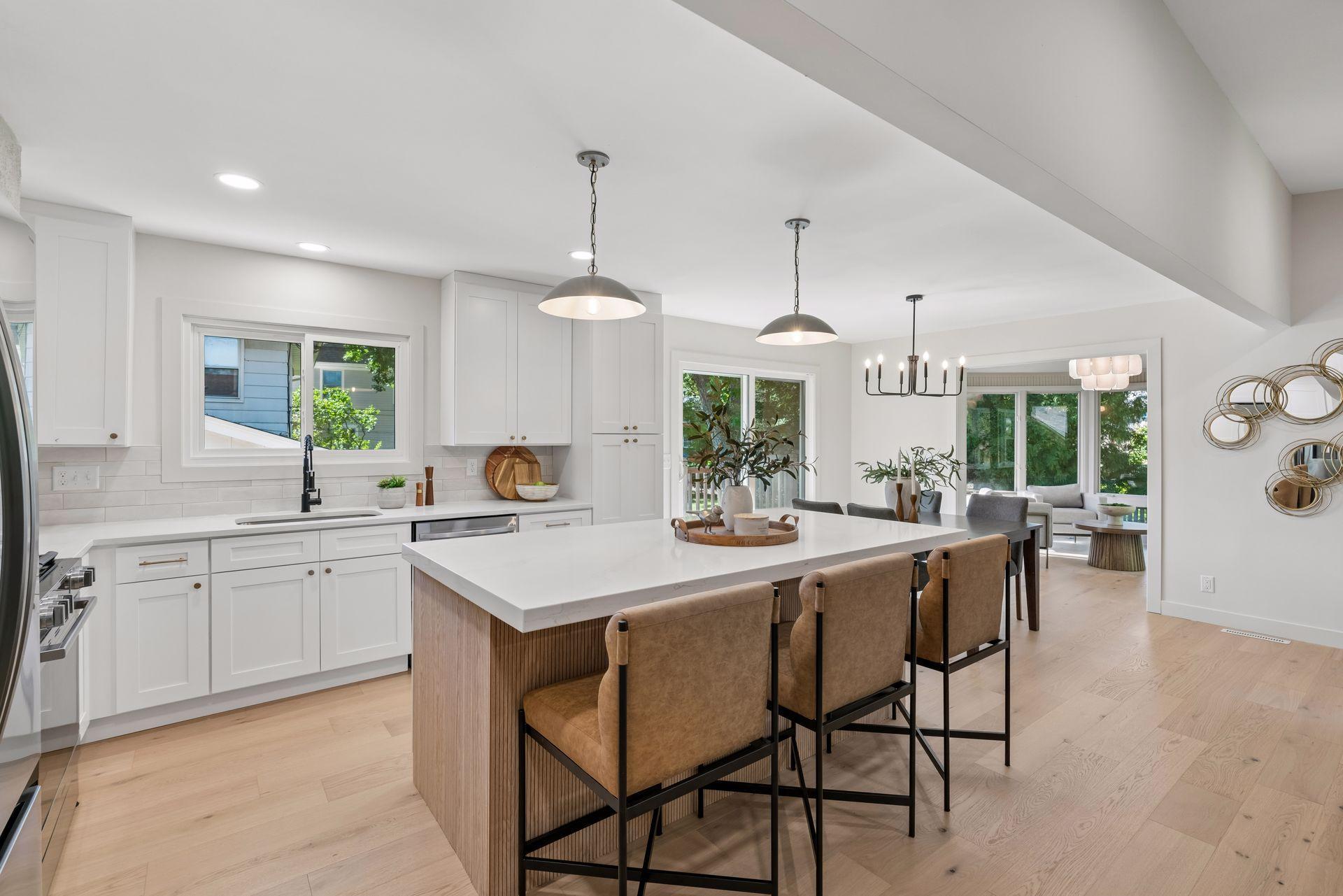 View of Residential at 5516 Warden Avenue, Edina MN 55436, Edina (10 of 41) - Mike Wilen | Minnesota Team Real Estate