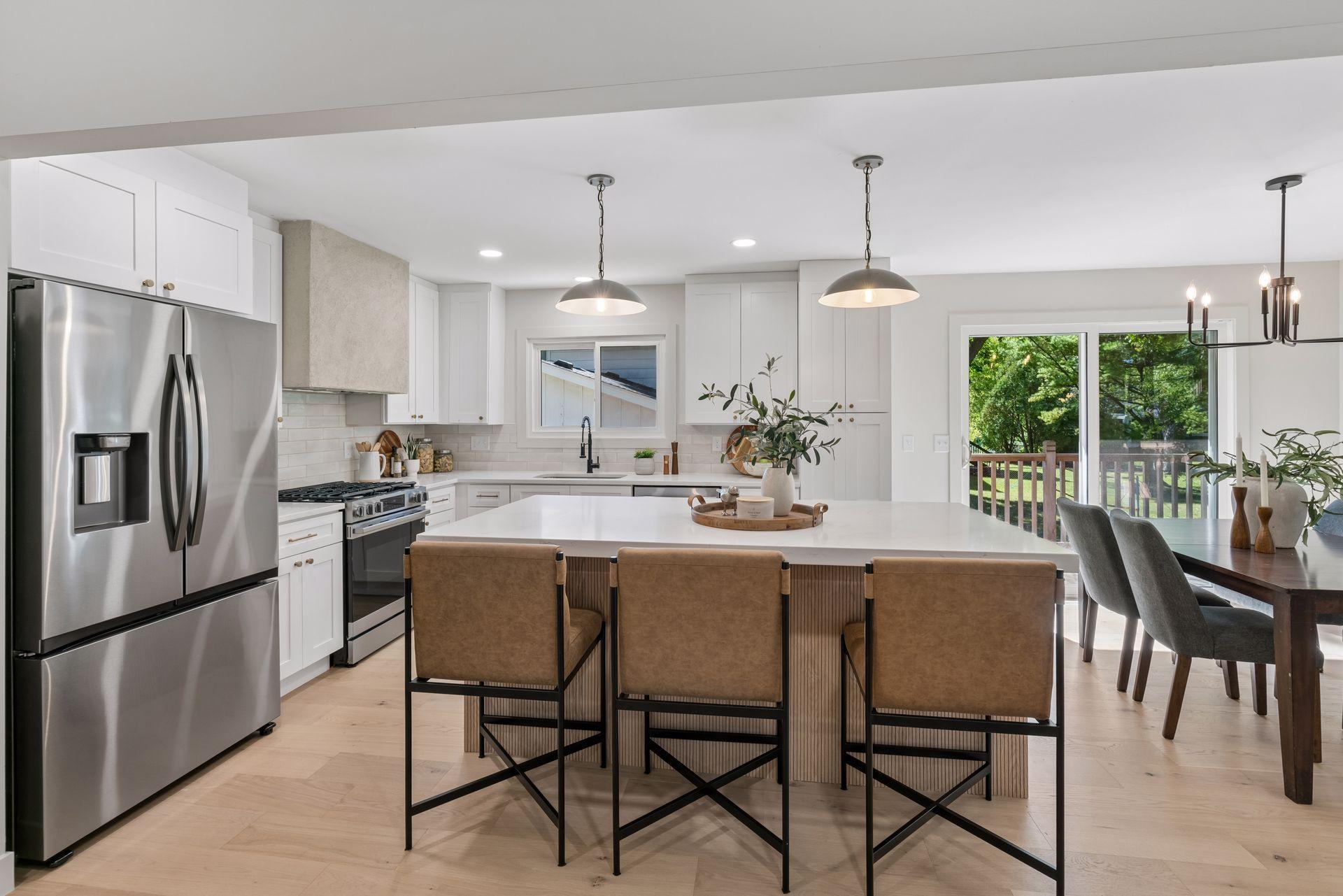 View of Residential at 5516 Warden Avenue, Edina MN 55436, Edina (9 of 41) - Mike Wilen | Minnesota Team Real Estate