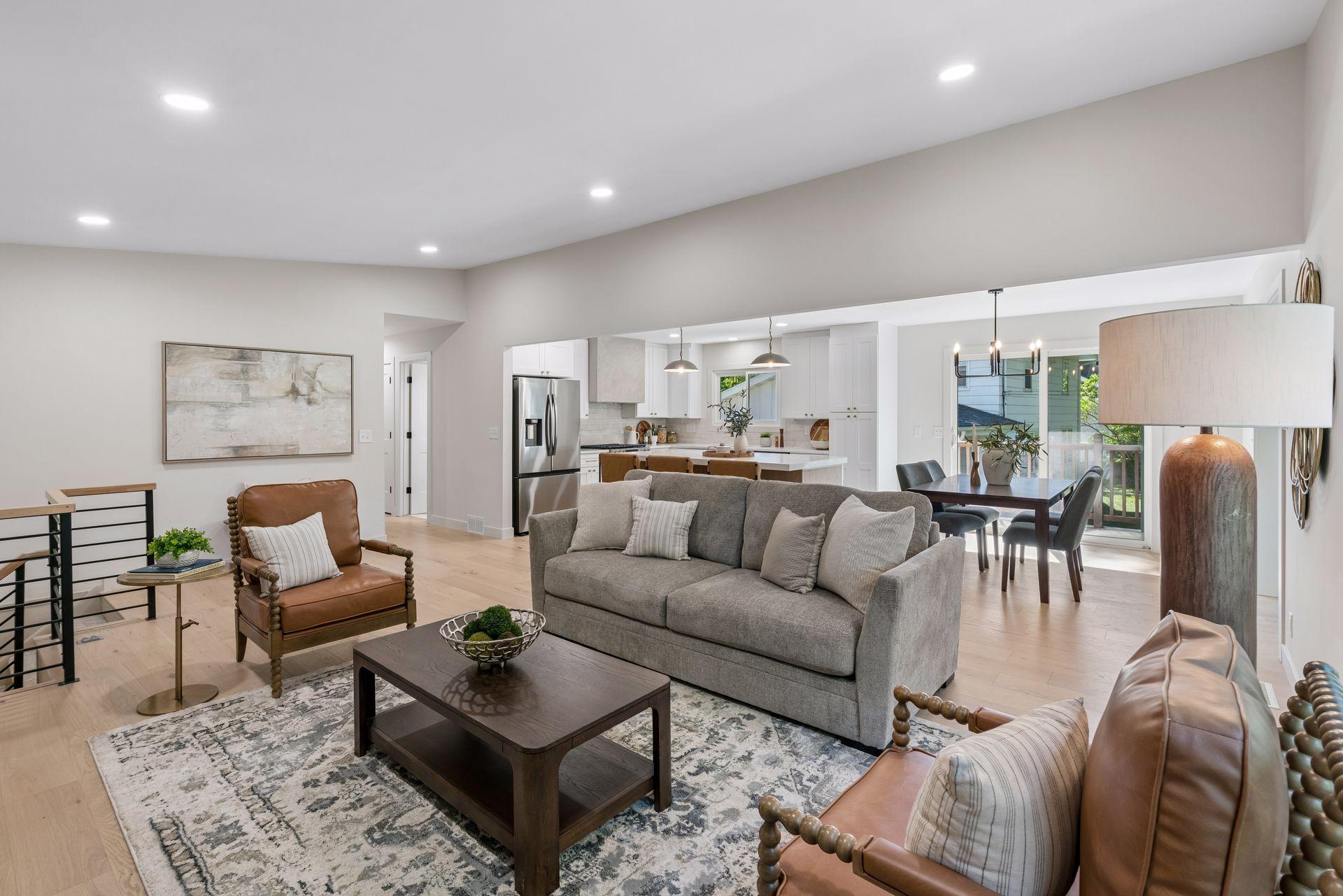 View of Residential at 5516 Warden Avenue, Edina MN 55436, Edina (8 of 41) - Mike Wilen | Minnesota Team Real Estate