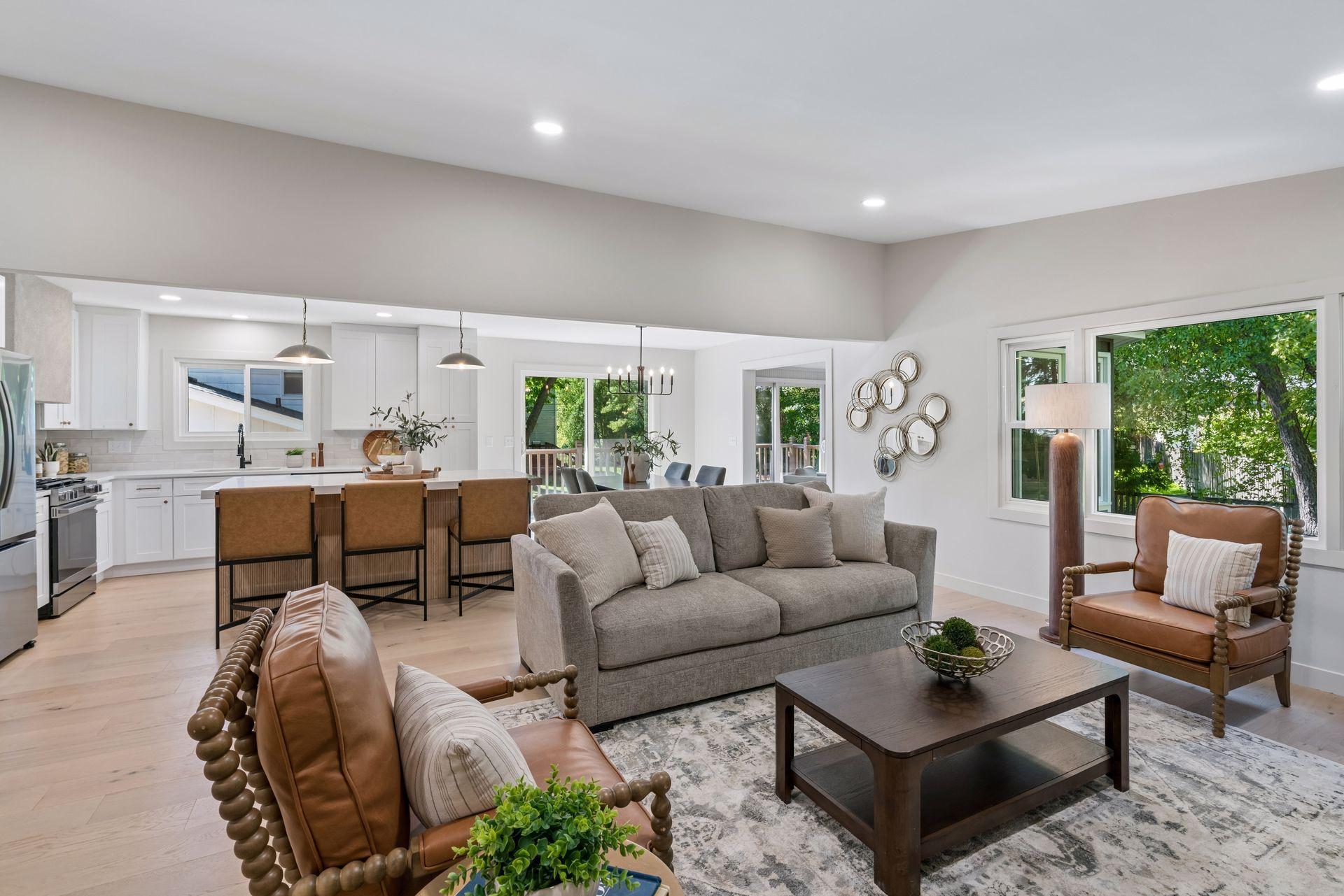 View of Residential at 5516 Warden Avenue, Edina MN 55436, Edina (7 of 41) - Mike Wilen | Minnesota Team Real Estate