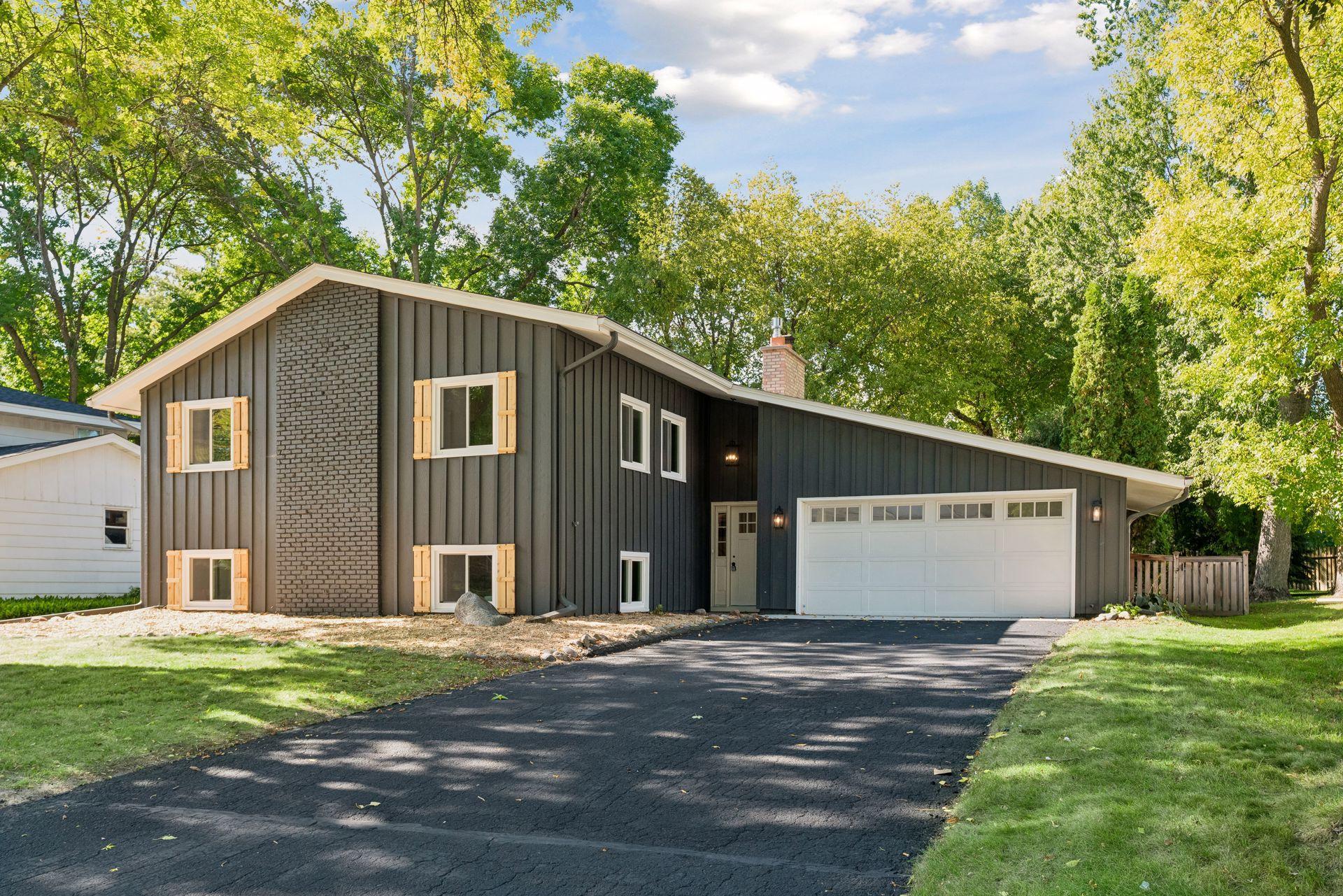 View of Single Family at 5516 Warden Avenue, Edina - Mike Wilen | Minnesota Team Real Estate
