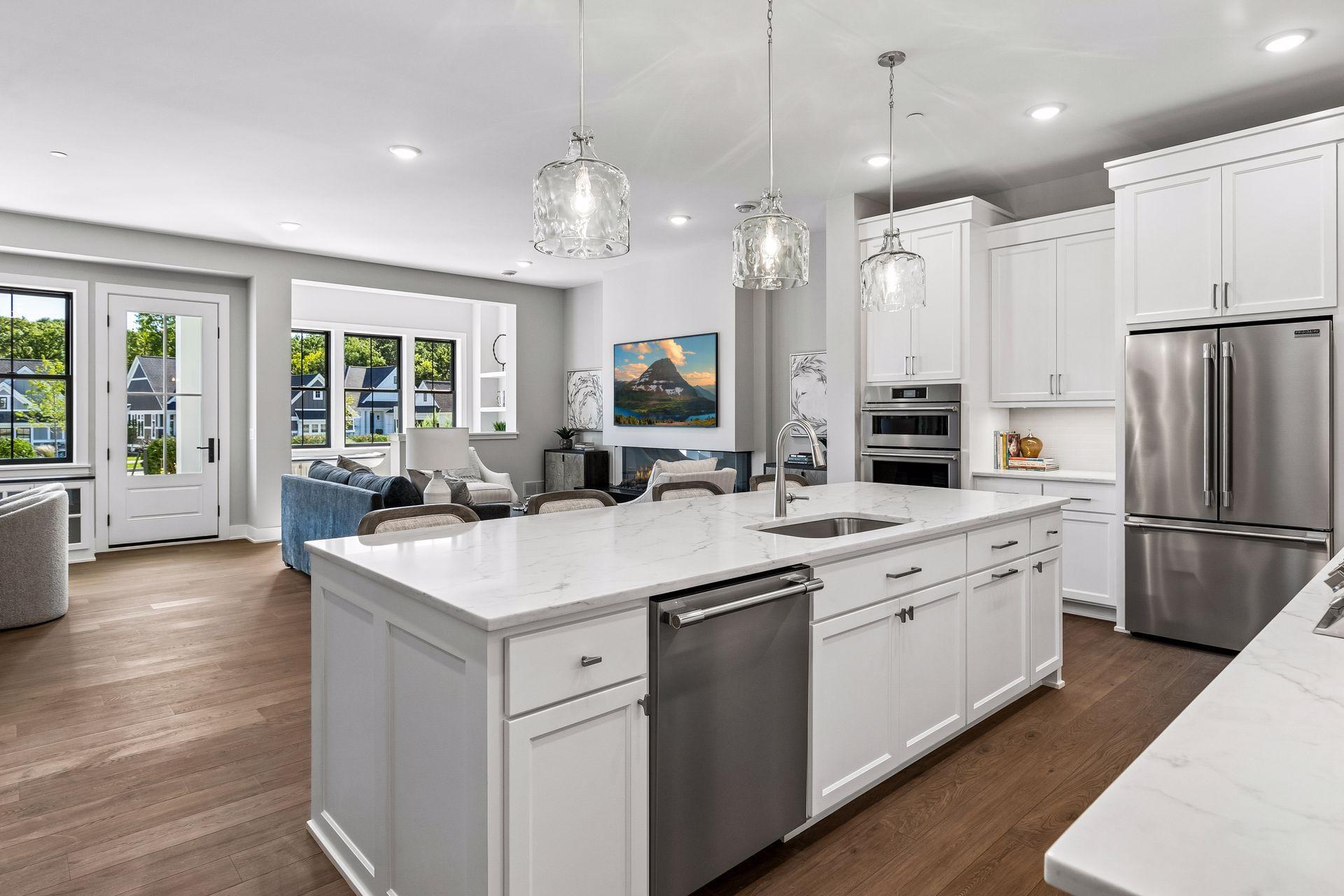 View of Residential at 9206 Avienda Way, Chanhassen MN 55317, Chanhassen (19 of 41) - Mike Wilen | Minnesota Team Real Estate