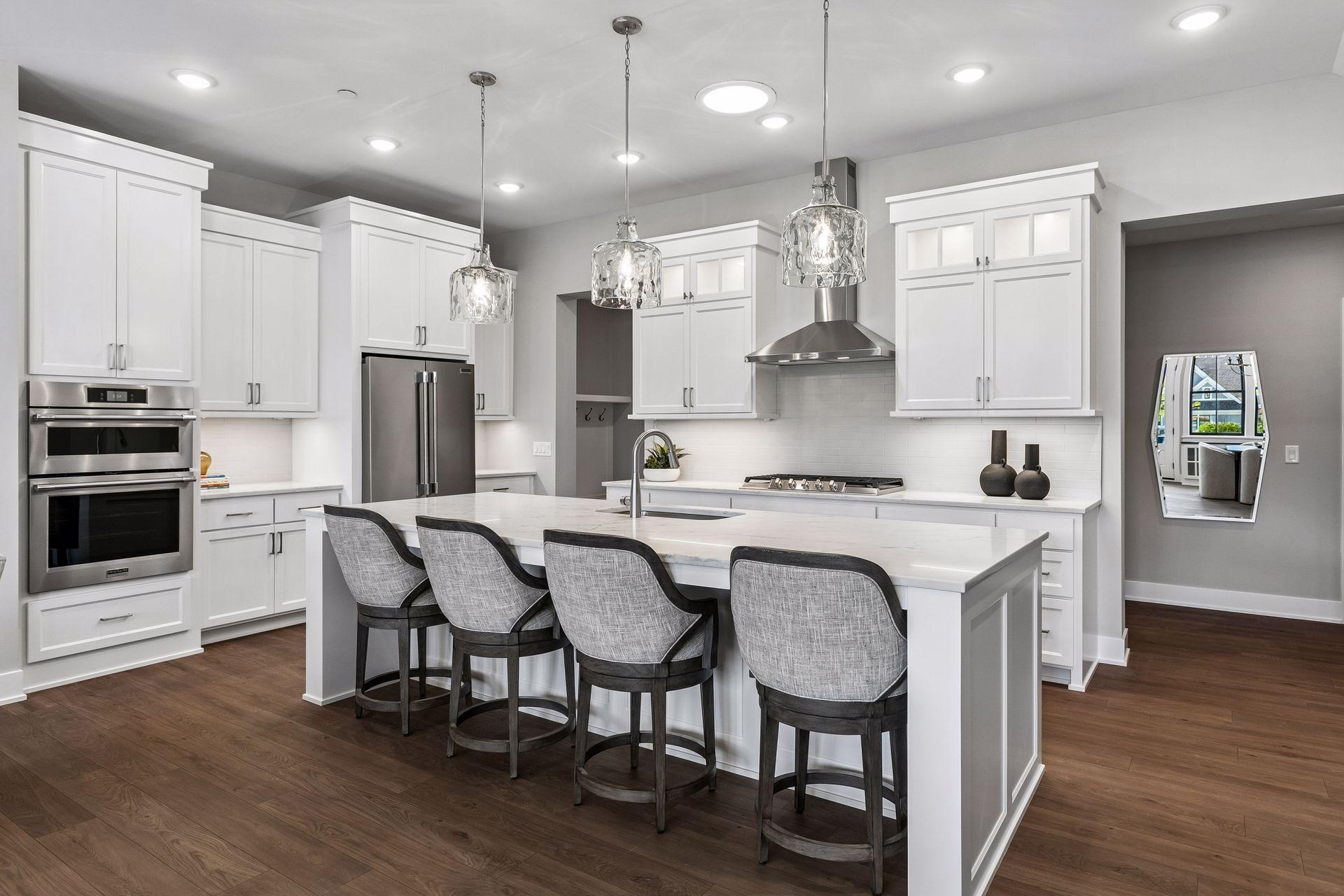 View of Residential at 9206 Avienda Way, Chanhassen MN 55317, Chanhassen (17 of 41) - Mike Wilen | Minnesota Team Real Estate