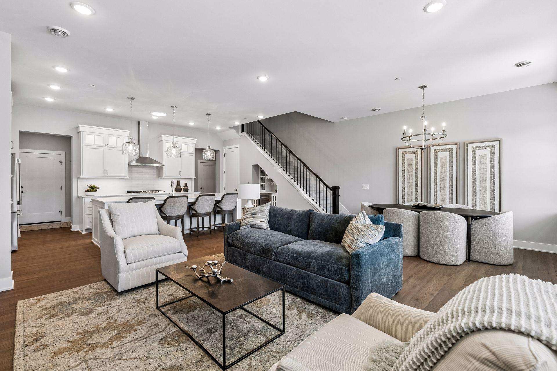 View of Residential at 9206 Avienda Way, Chanhassen MN 55317, Chanhassen (15 of 41) - Mike Wilen | Minnesota Team Real Estate