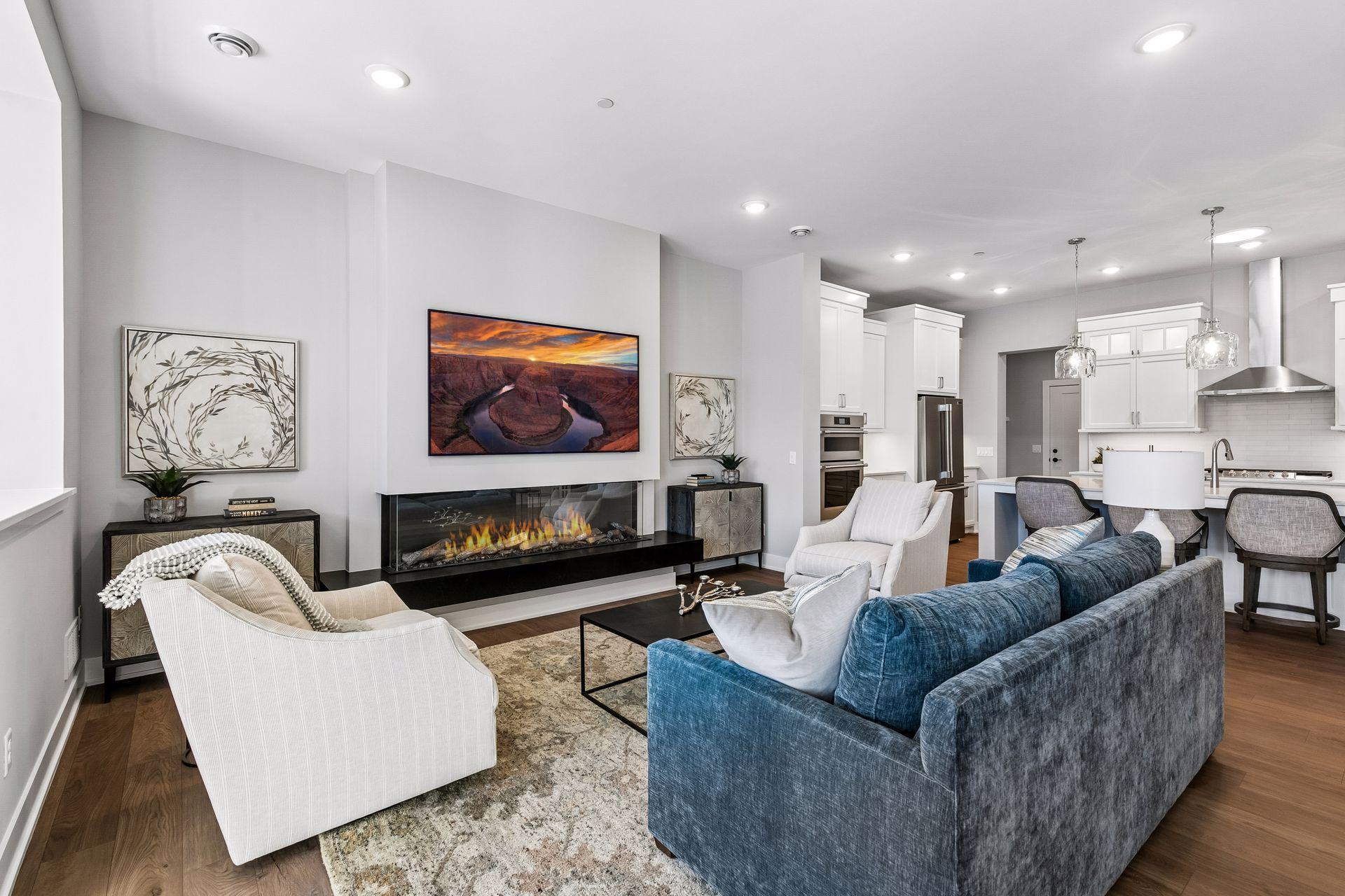 View of Residential at 9206 Avienda Way, Chanhassen MN 55317, Chanhassen (14 of 41) - Mike Wilen | Minnesota Team Real Estate