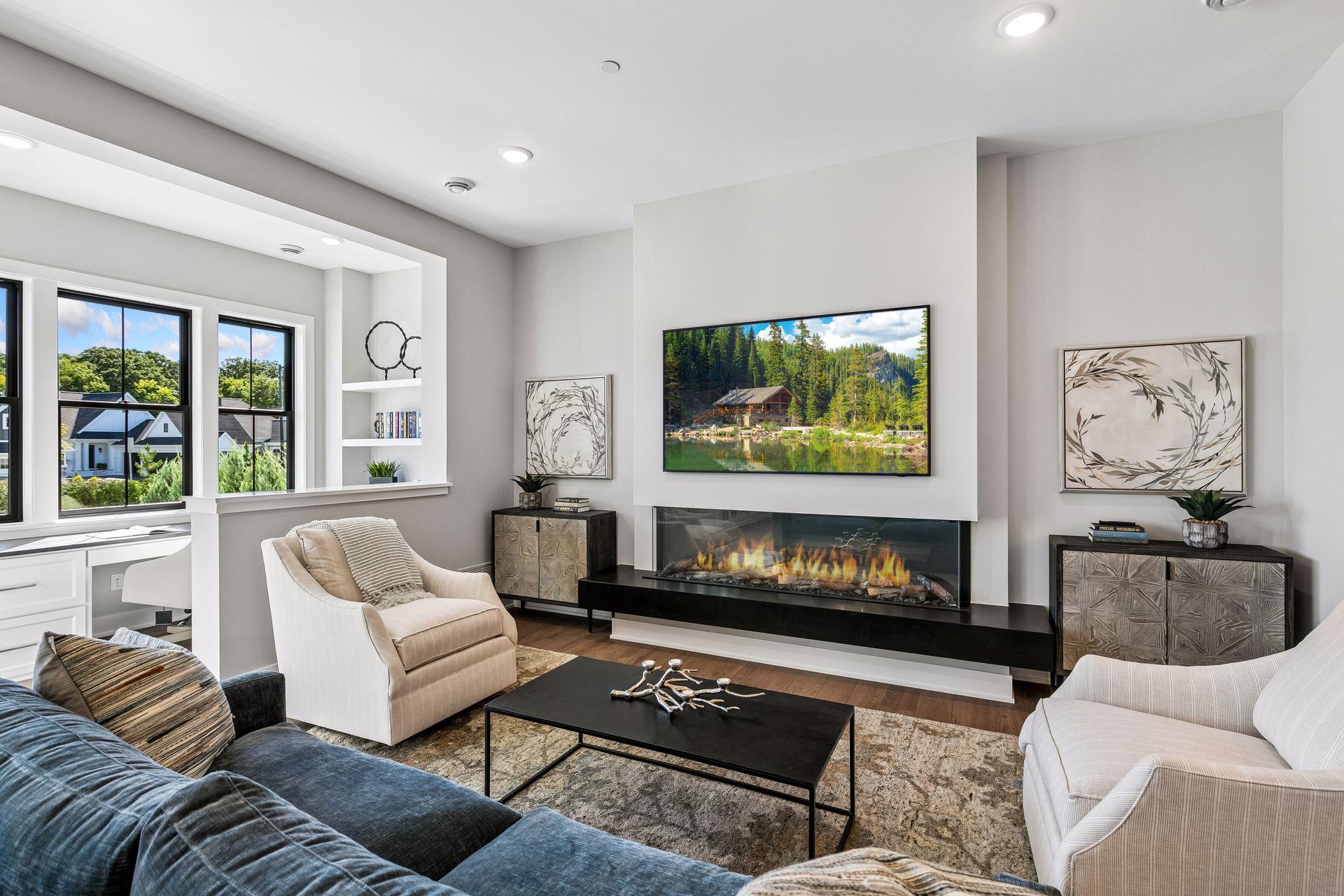 View of Residential at 9206 Avienda Way, Chanhassen MN 55317, Chanhassen (11 of 41) - Mike Wilen | Minnesota Team Real Estate