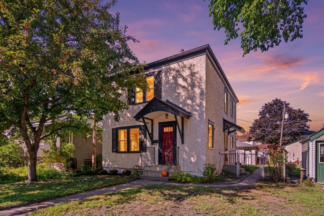 View of Single Family at 2171 Juno Avenue, Saint Paul - Mike Wilen | Minnesota Team Real Estate