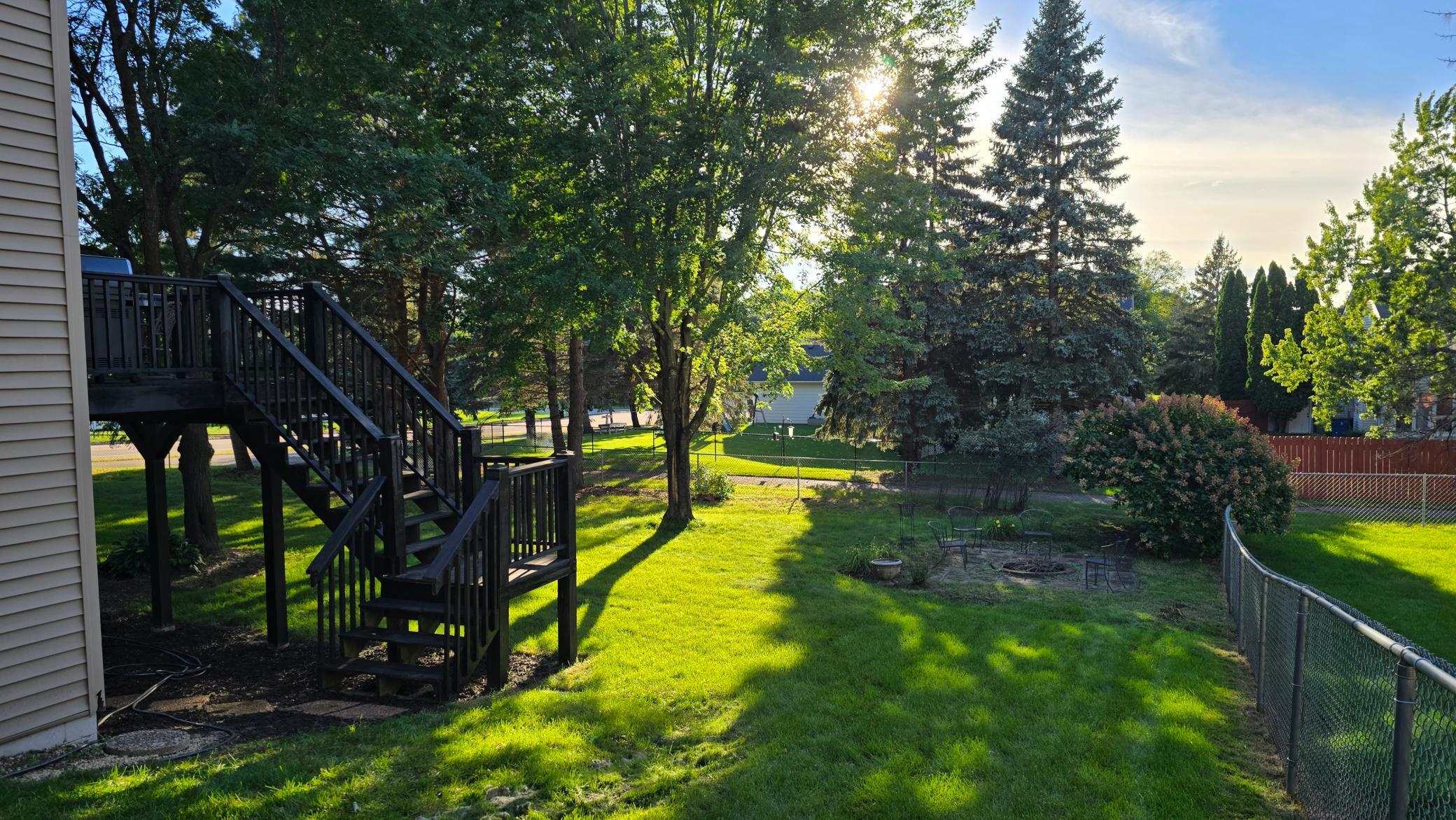 View of Residential at 14930 Waco Street, Ramsey MN 55303, Ramsey (2 of 7) - Mike Wilen | Minnesota Team Real Estate