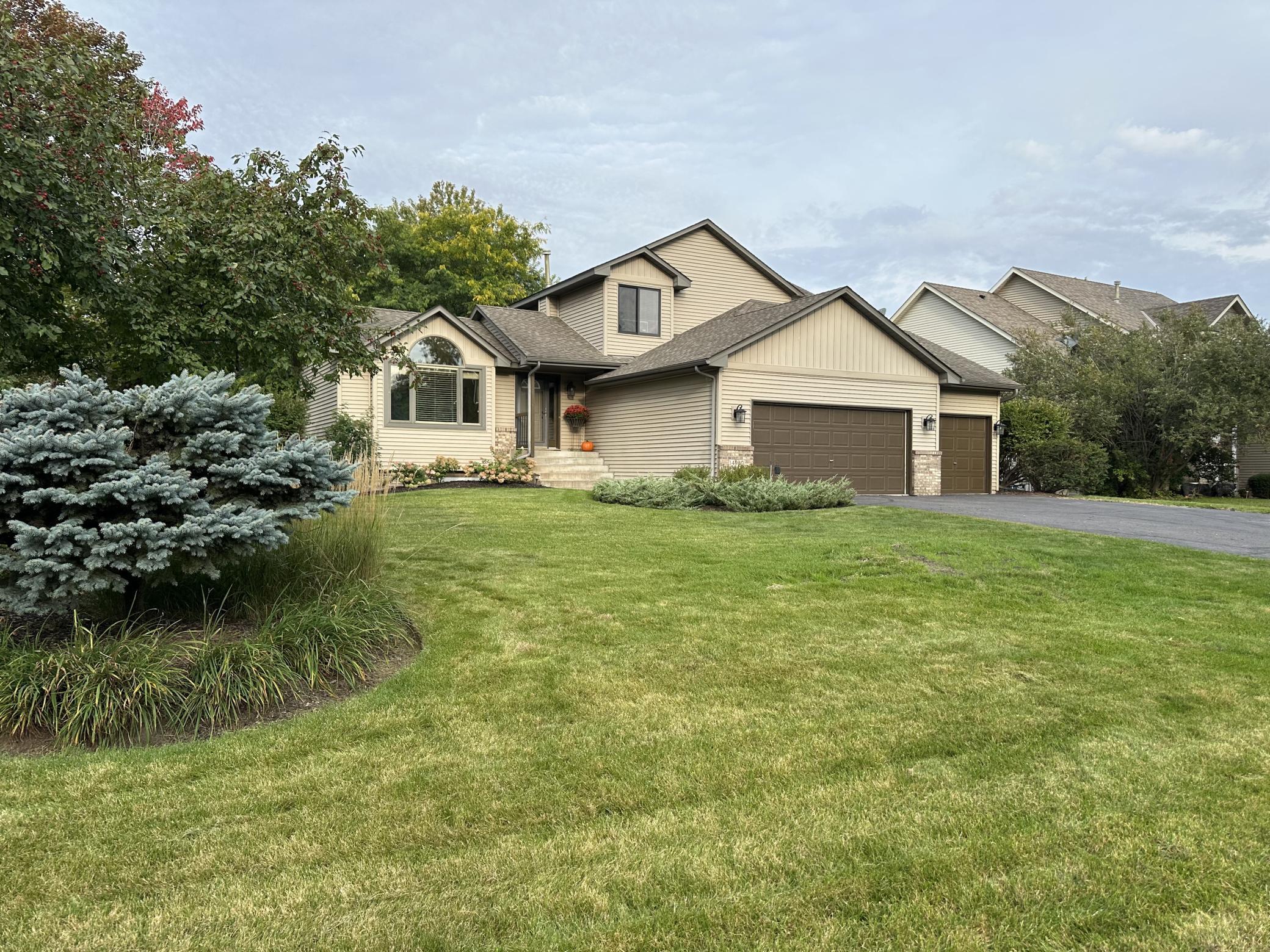 View of Residential at 14930 Waco Street, Ramsey MN 55303, Ramsey (7 of 7) - Mike Wilen | Minnesota Team Real Estate