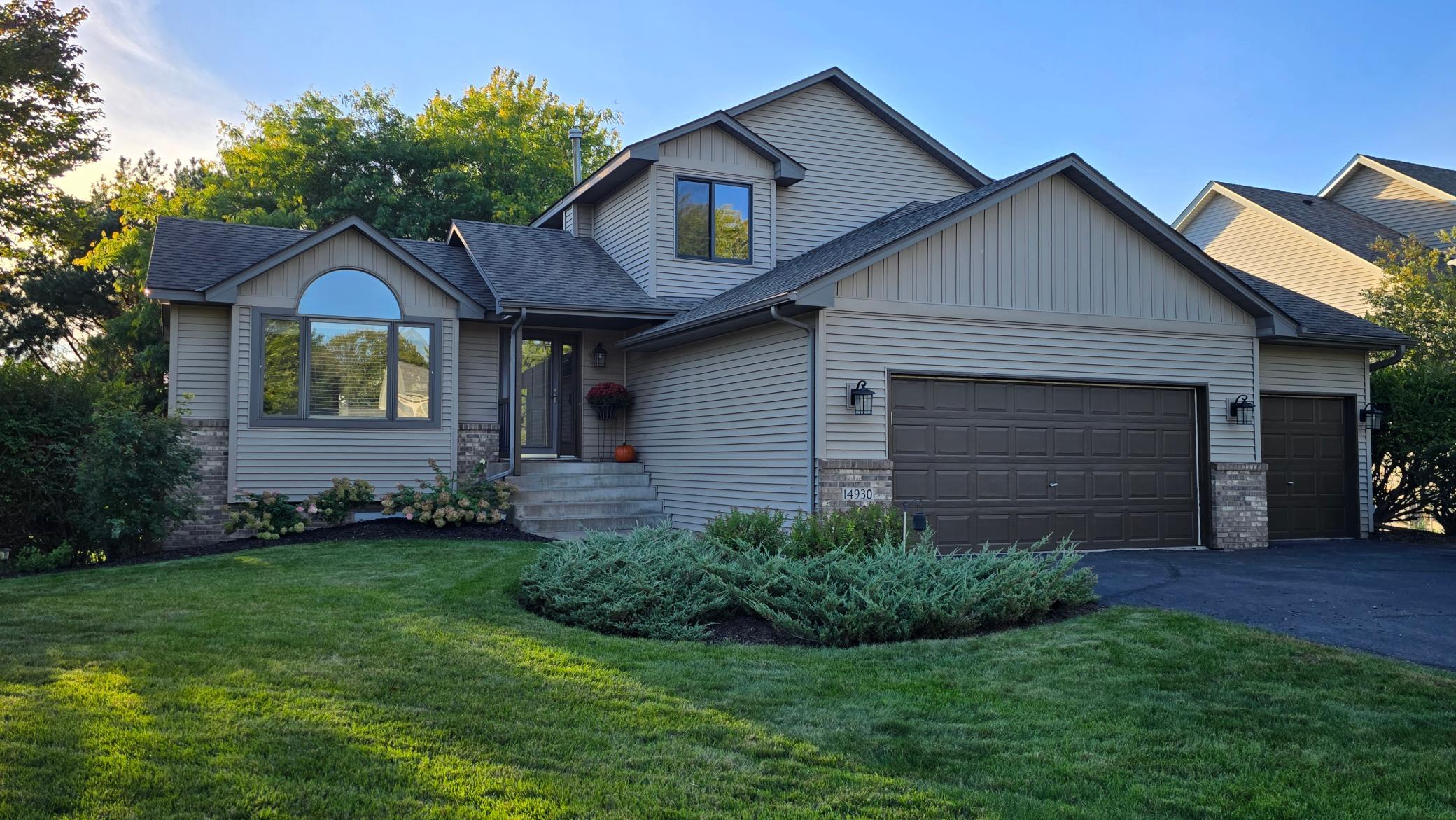 View of Residential at 14930 Waco Street, Ramsey MN 55303, Ramsey (6 of 7) - Mike Wilen | Minnesota Team Real Estate