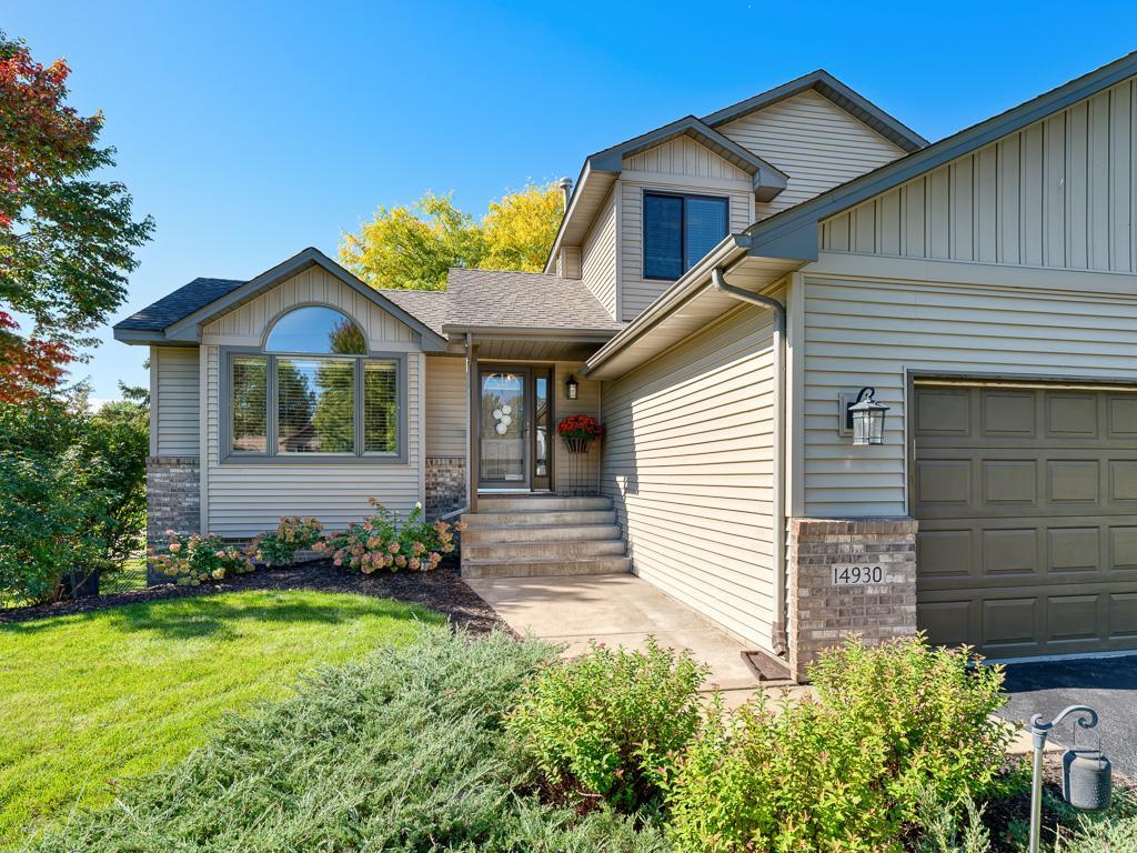 View of Residential at 14930 Waco Street, Ramsey MN 55303, Ramsey (3 of 34) - Mike Wilen | Minnesota Team Real Estate