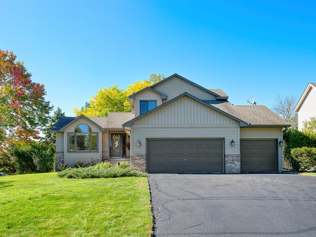 View of Residential at 14930 Waco Street, Ramsey MN 55303, Ramsey (34 of 34) - Mike Wilen | Minnesota Team Real Estate