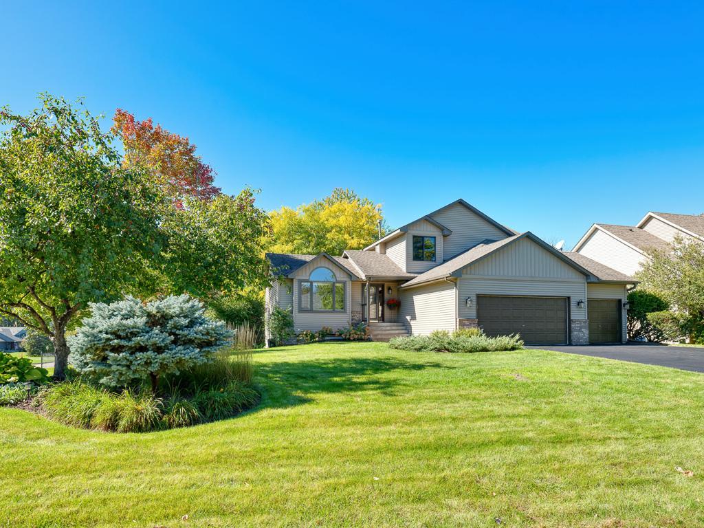 View of Single Family at 14930 Waco Street, Ramsey - Mike Wilen | Minnesota Team Real Estate