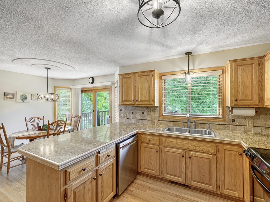 View of Residential at 14930 Waco Street, Ramsey MN 55303, Ramsey (14 of 34) - Mike Wilen | Minnesota Team Real Estate