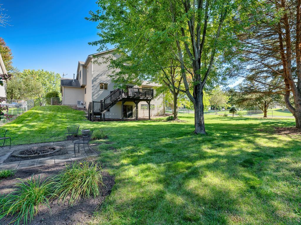 View of Residential at 14930 Waco Street, Ramsey MN 55303, Ramsey (30 of 34) - Mike Wilen | Minnesota Team Real Estate