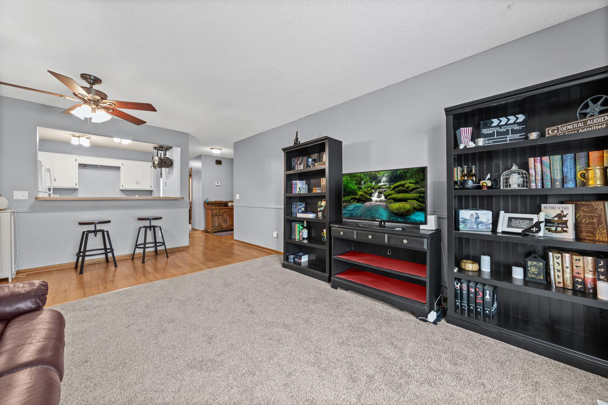 View of Residential at 14872 Embry Path, Apple Valley MN 55124, Apple Valley (9 of 48) - Mike Wilen | Minnesota Team Real Estate