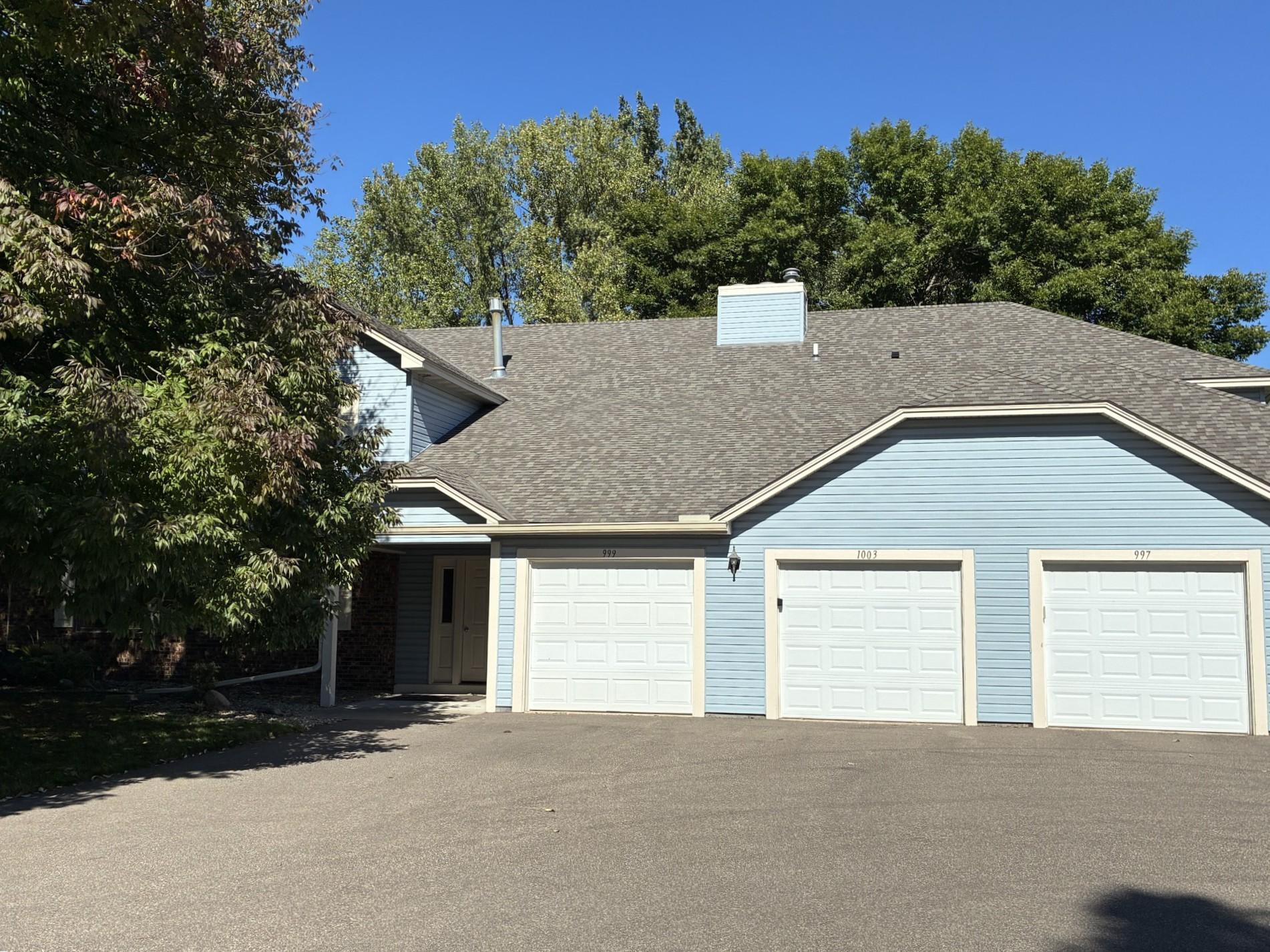 View of Residential at 997 Heritage Court, Vadnais Heights MN 55127, Vadnais Heights (71 of 81) - Mike Wilen | Minnesota Team Real Estate
