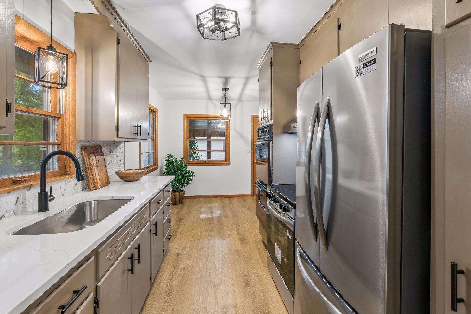 View of Residential at 4243 Douglas Drive, Crystal MN 55422, Crystal (14 of 42) - Mike Wilen | Minnesota Team Real Estate