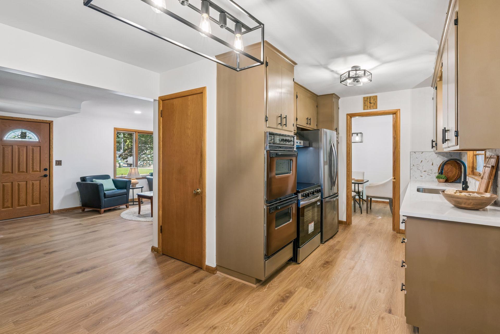View of Residential at 4243 Douglas Drive, Crystal MN 55422, Crystal (11 of 42) - Mike Wilen | Minnesota Team Real Estate