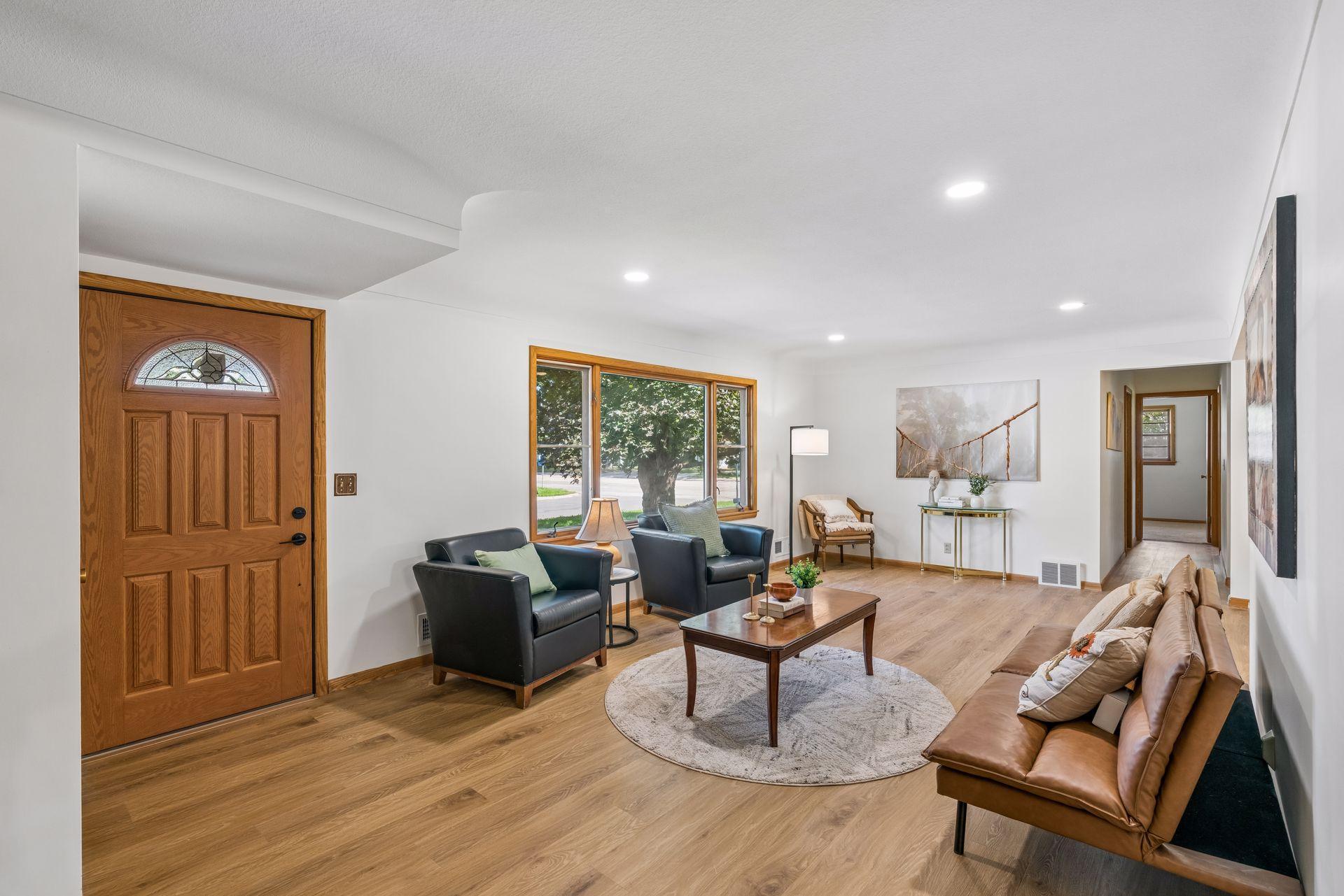 View of Residential at 4243 Douglas Drive, Crystal MN 55422, Crystal (8 of 42) - Mike Wilen | Minnesota Team Real Estate