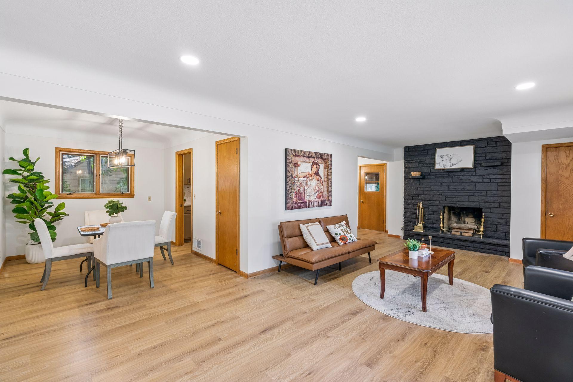 View of Residential at 4243 Douglas Drive, Crystal MN 55422, Crystal (6 of 42) - Mike Wilen | Minnesota Team Real Estate