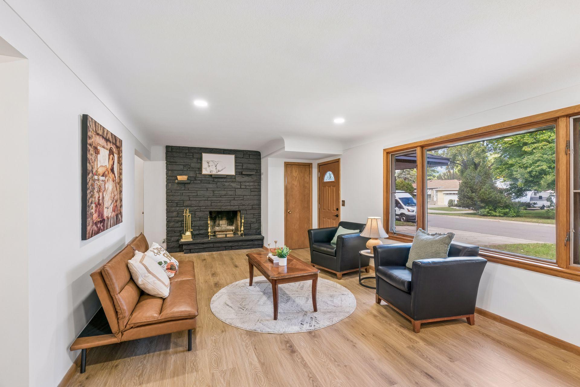 View of Residential at 4243 Douglas Drive, Crystal MN 55422, Crystal (5 of 42) - Mike Wilen | Minnesota Team Real Estate