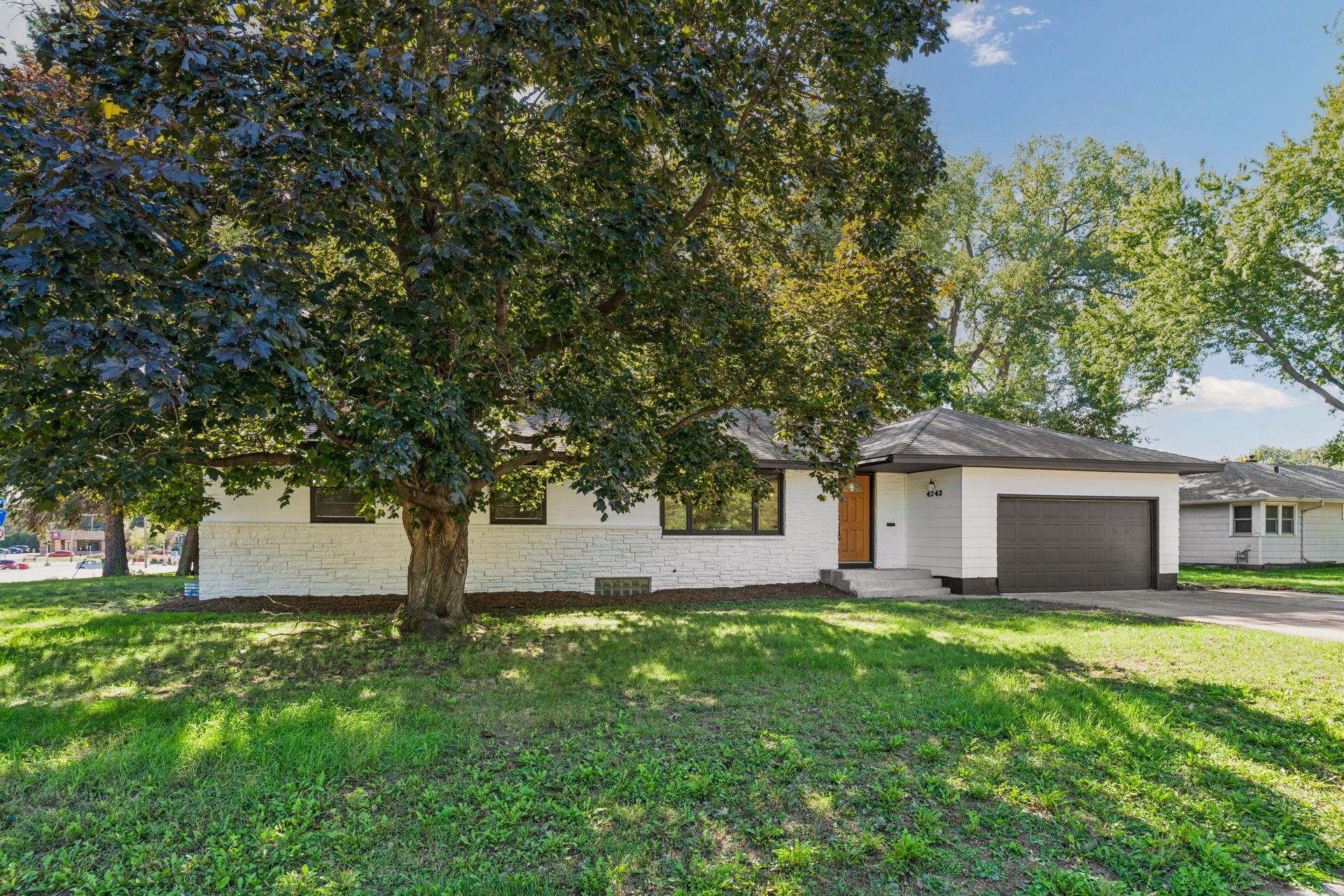 View of Residential at 4243 Douglas Drive, Crystal MN 55422, Crystal (39 of 42) - Mike Wilen | Minnesota Team Real Estate